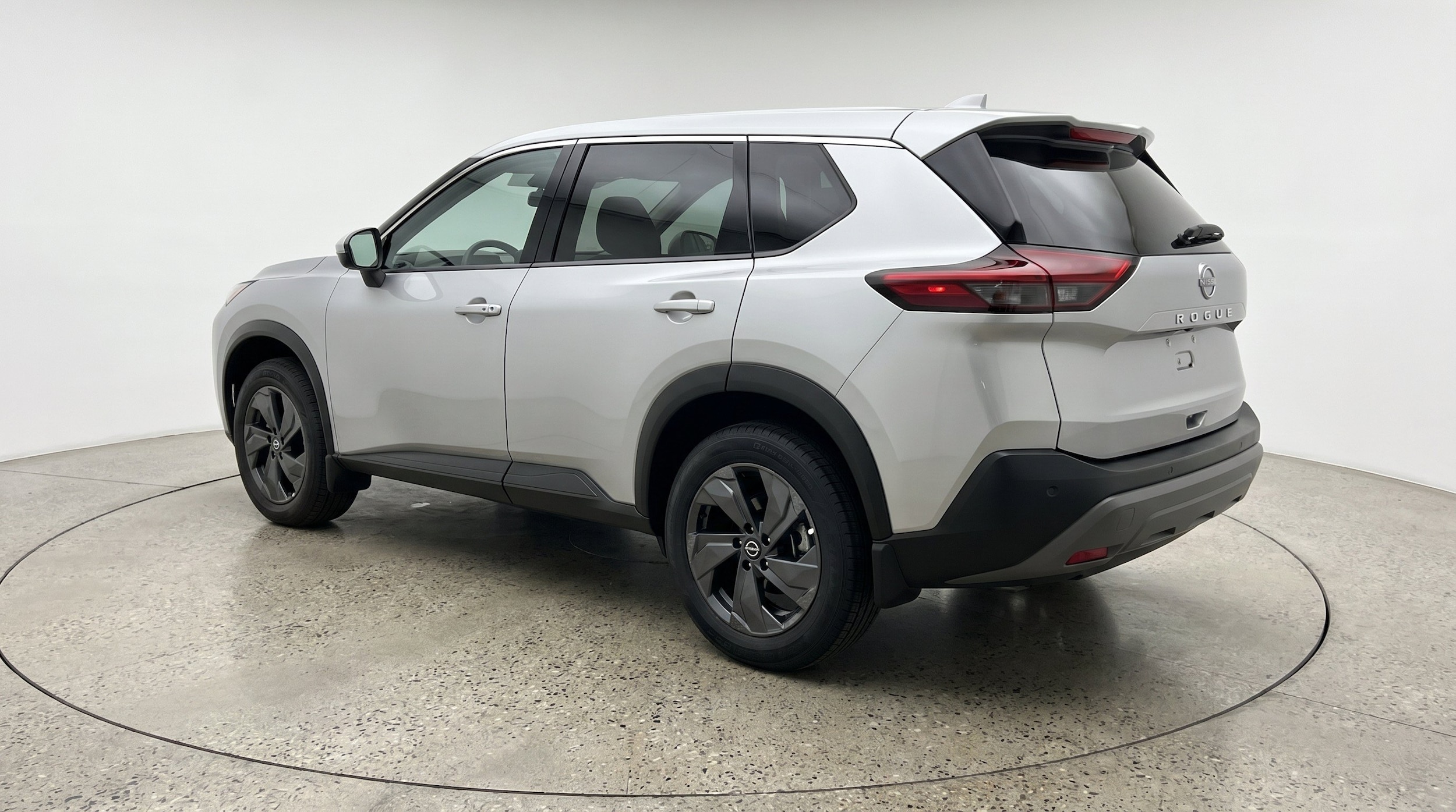 Thumbnail: 2025 Nissan Rogue - 6