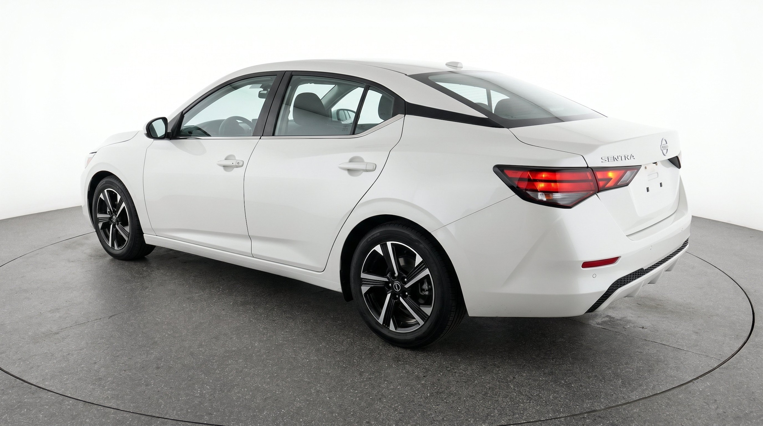 Thumbnail: 2025 Nissan Sentra - 6