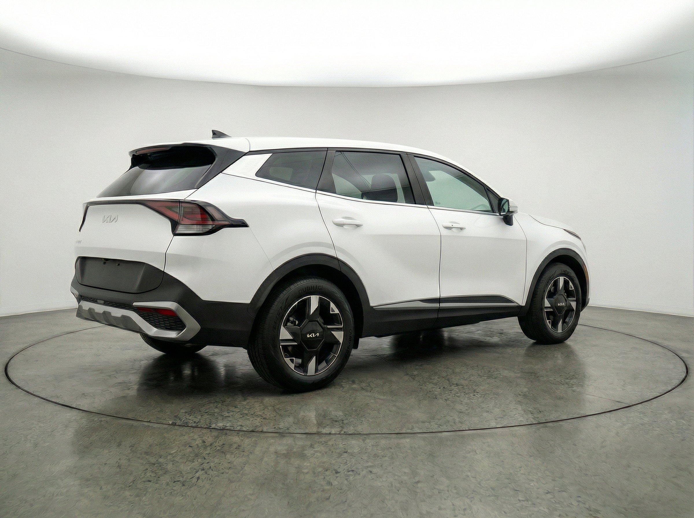 Thumbnail: 2026 Kia Sportage - 9