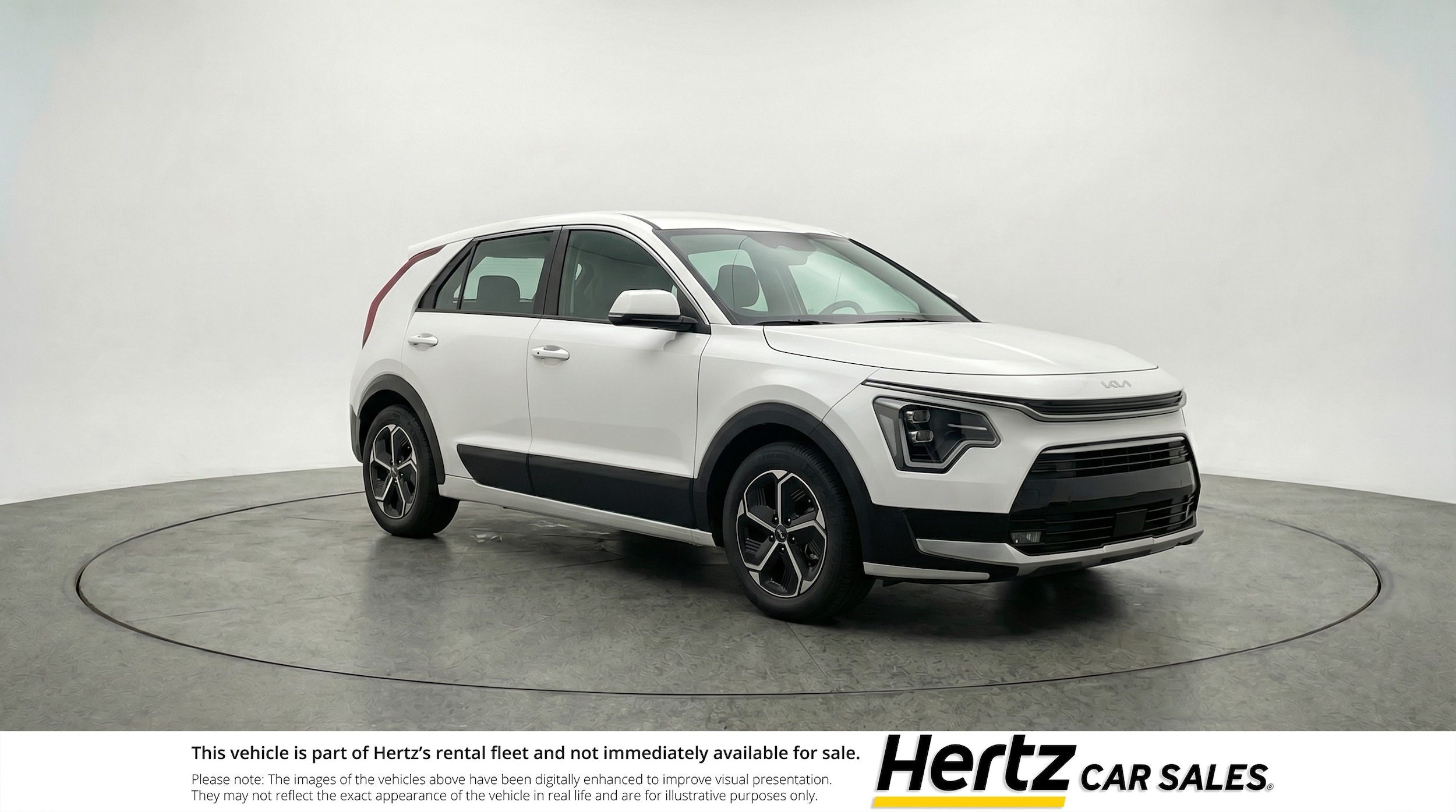 Thumbnail: 2026 Kia Niro - 1