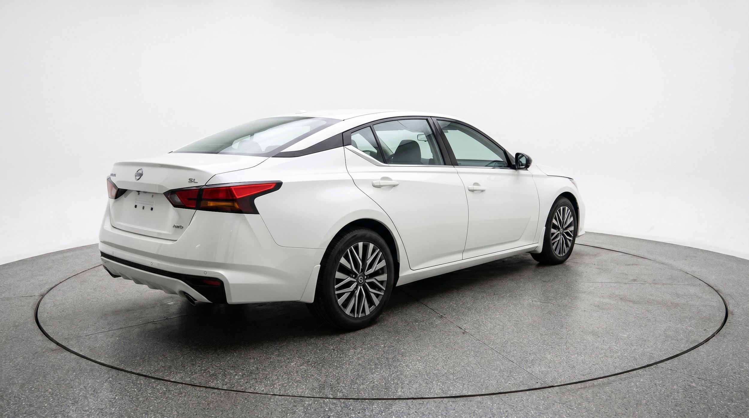 Thumbnail: 2026 Nissan Altima - 9