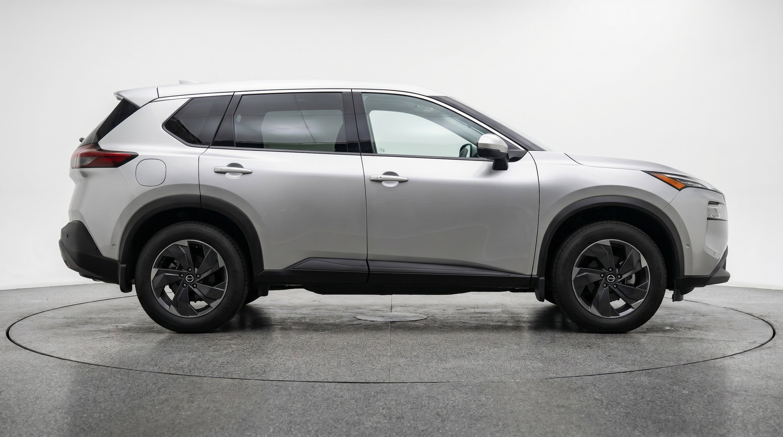 Thumbnail: 2025 Nissan Rogue - 11