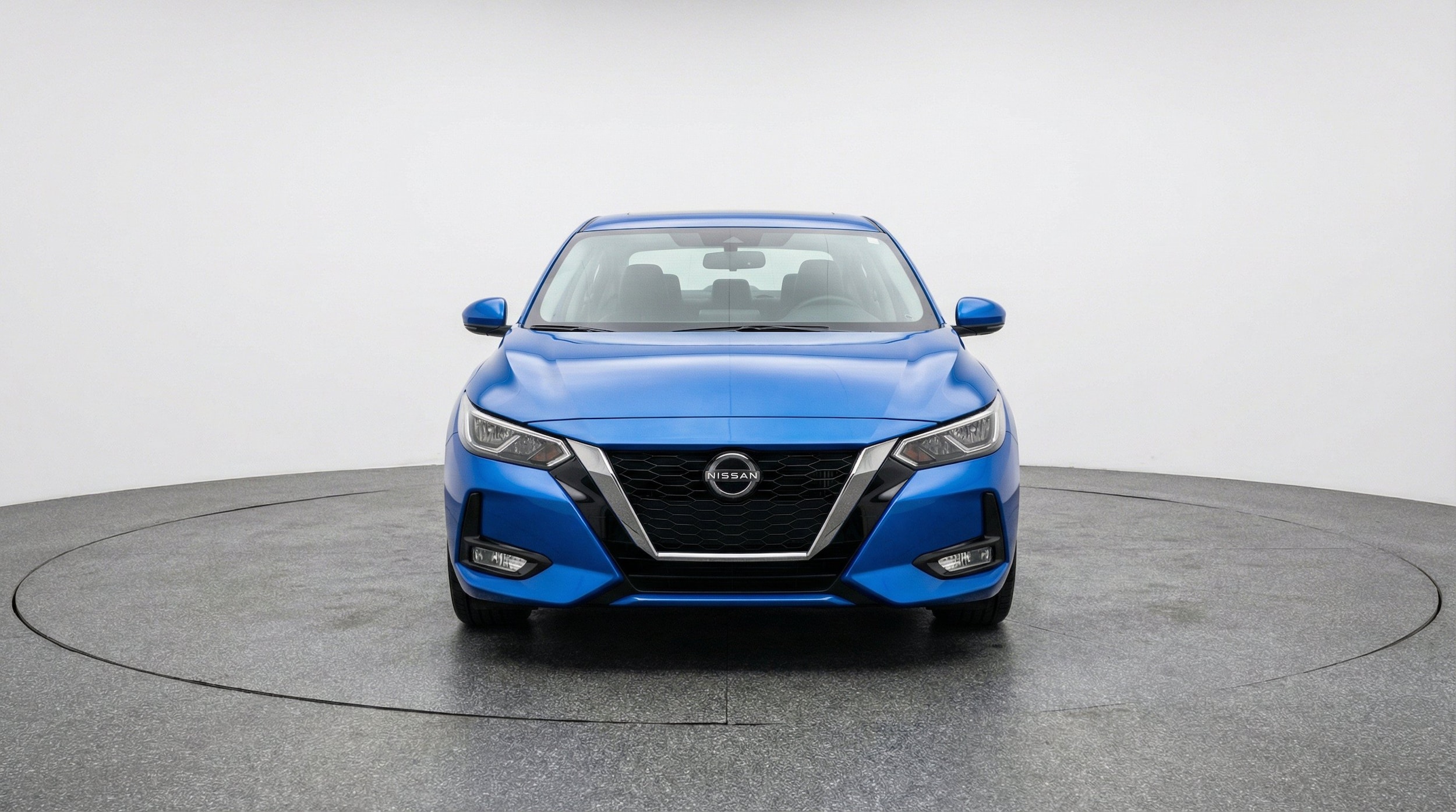 Thumbnail: 2025 Nissan Sentra - 2