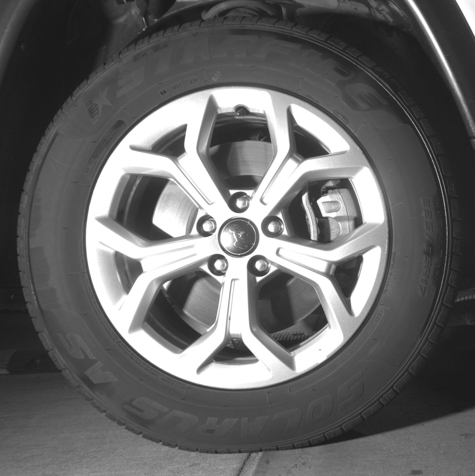 Thumbnail: 2025 Jeep Compass - 13