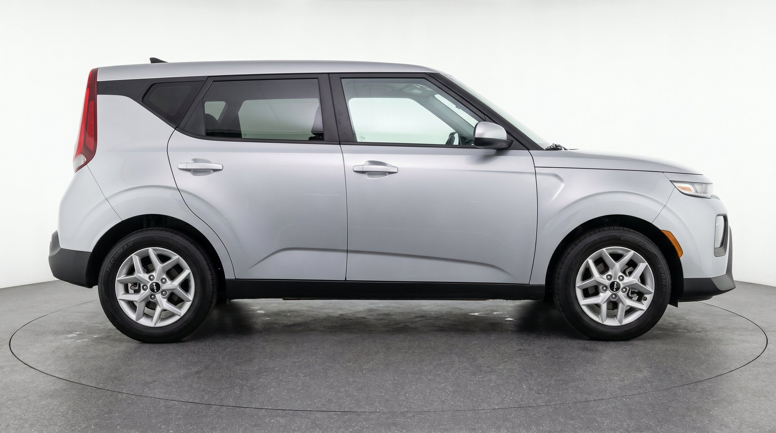 Thumbnail: 2025 Kia Soul - 11