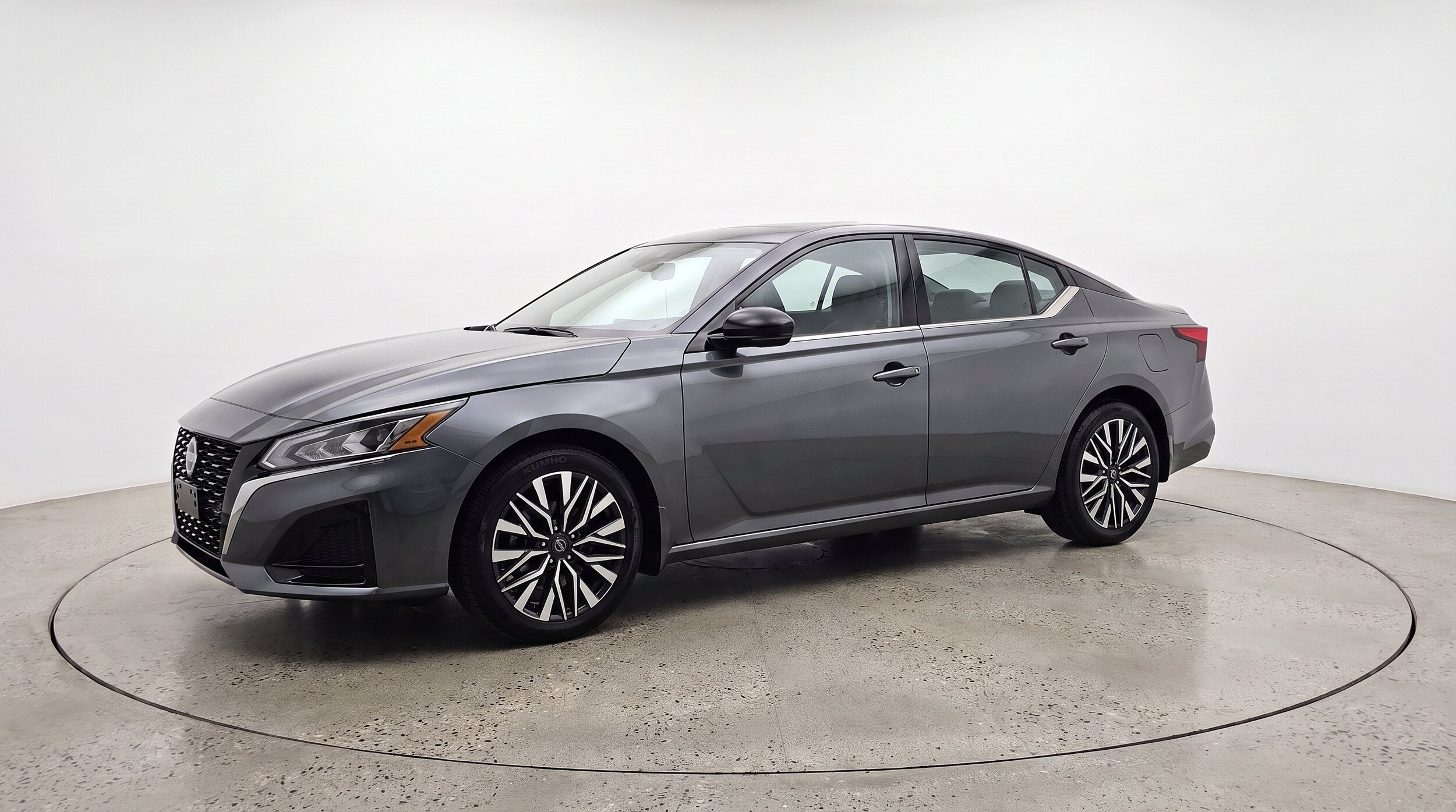 Thumbnail: 2026 Nissan Altima - 3