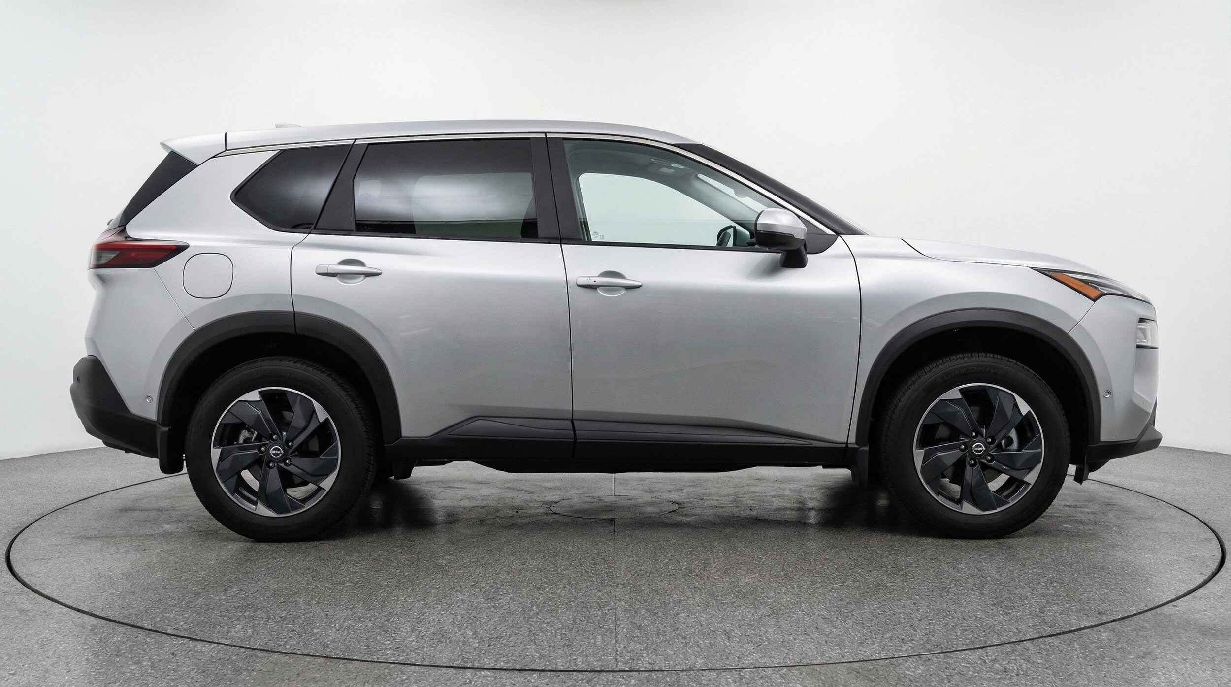 Thumbnail: 2025 Nissan Rogue - 11