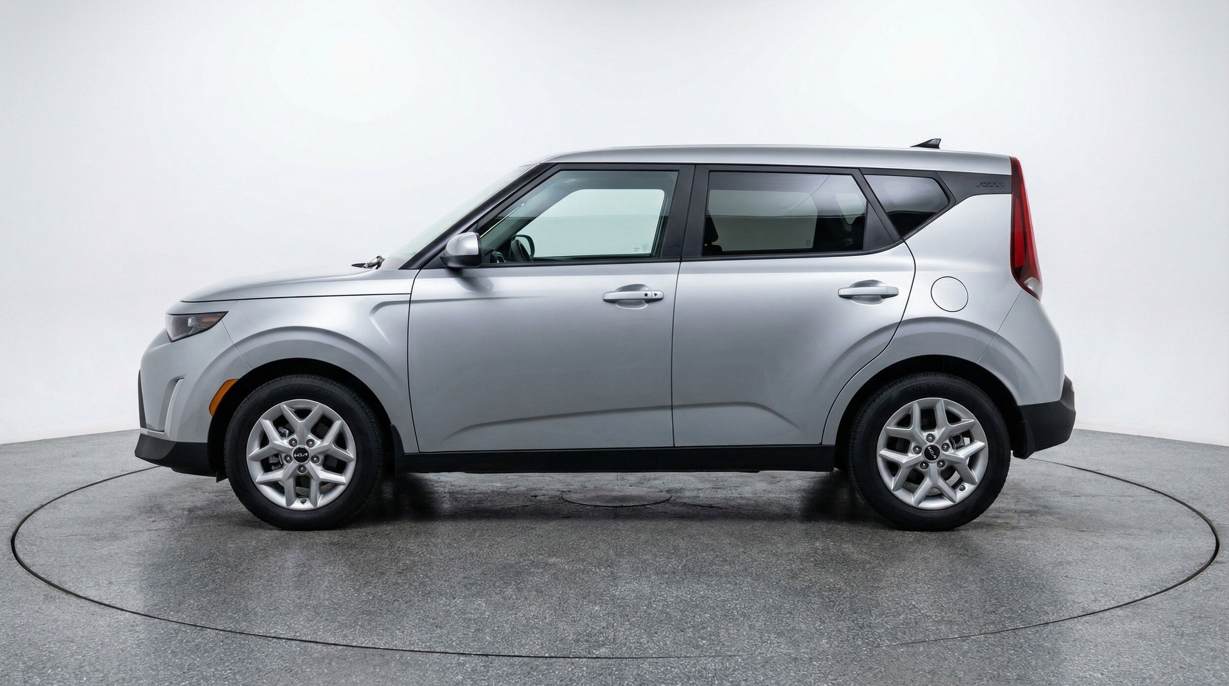 Thumbnail: 2025 Kia Soul - 5