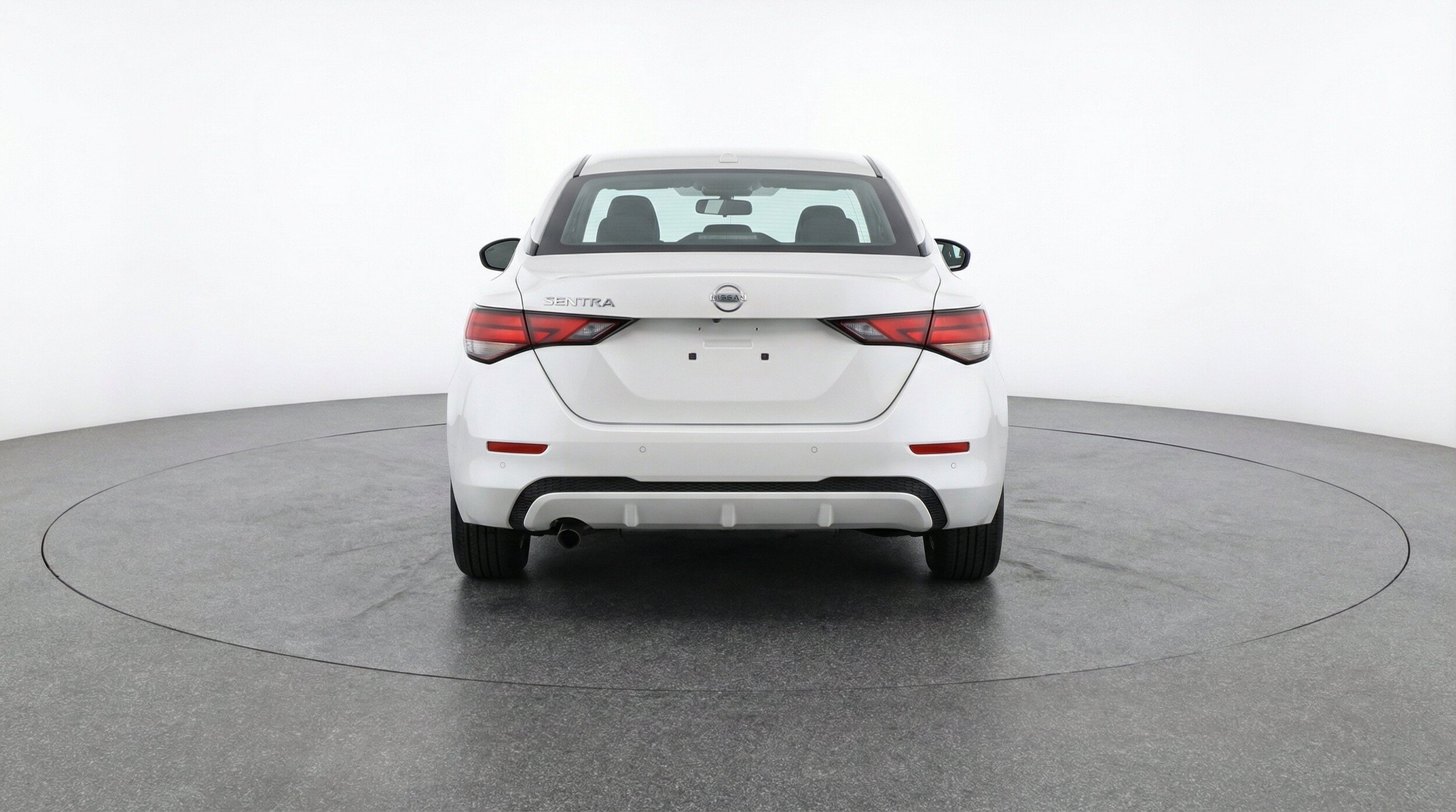 Thumbnail: 2025 Nissan Sentra - 7