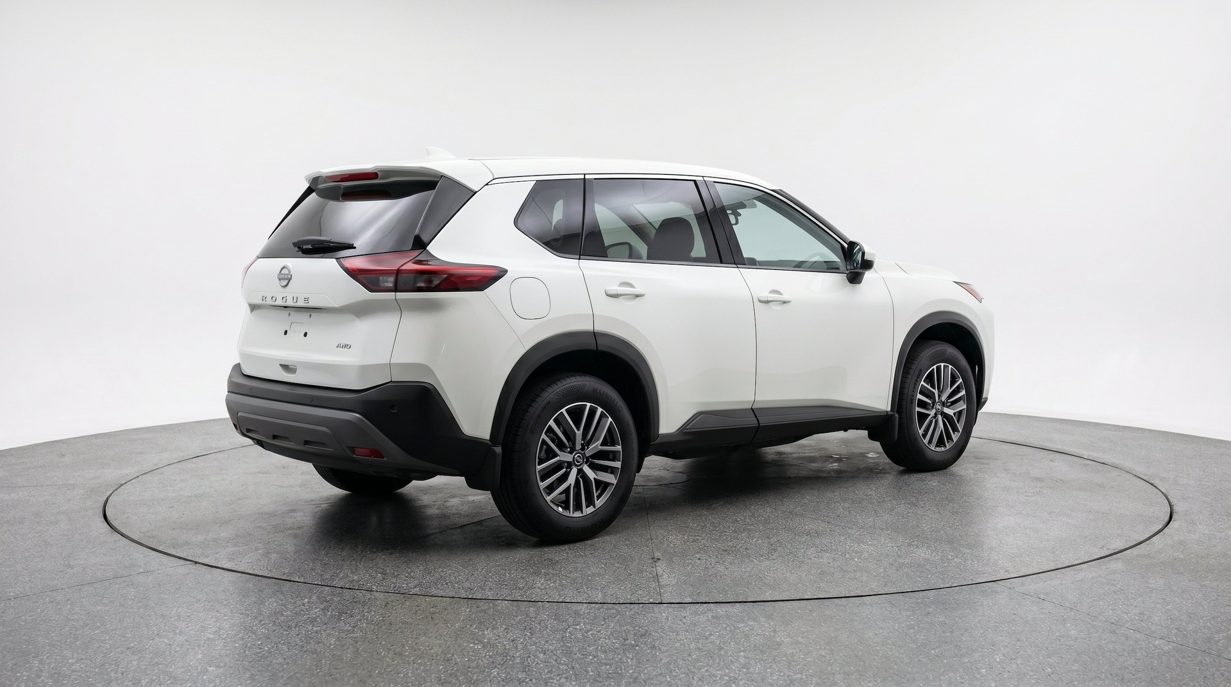 Thumbnail: 2026 Nissan Rogue - 9