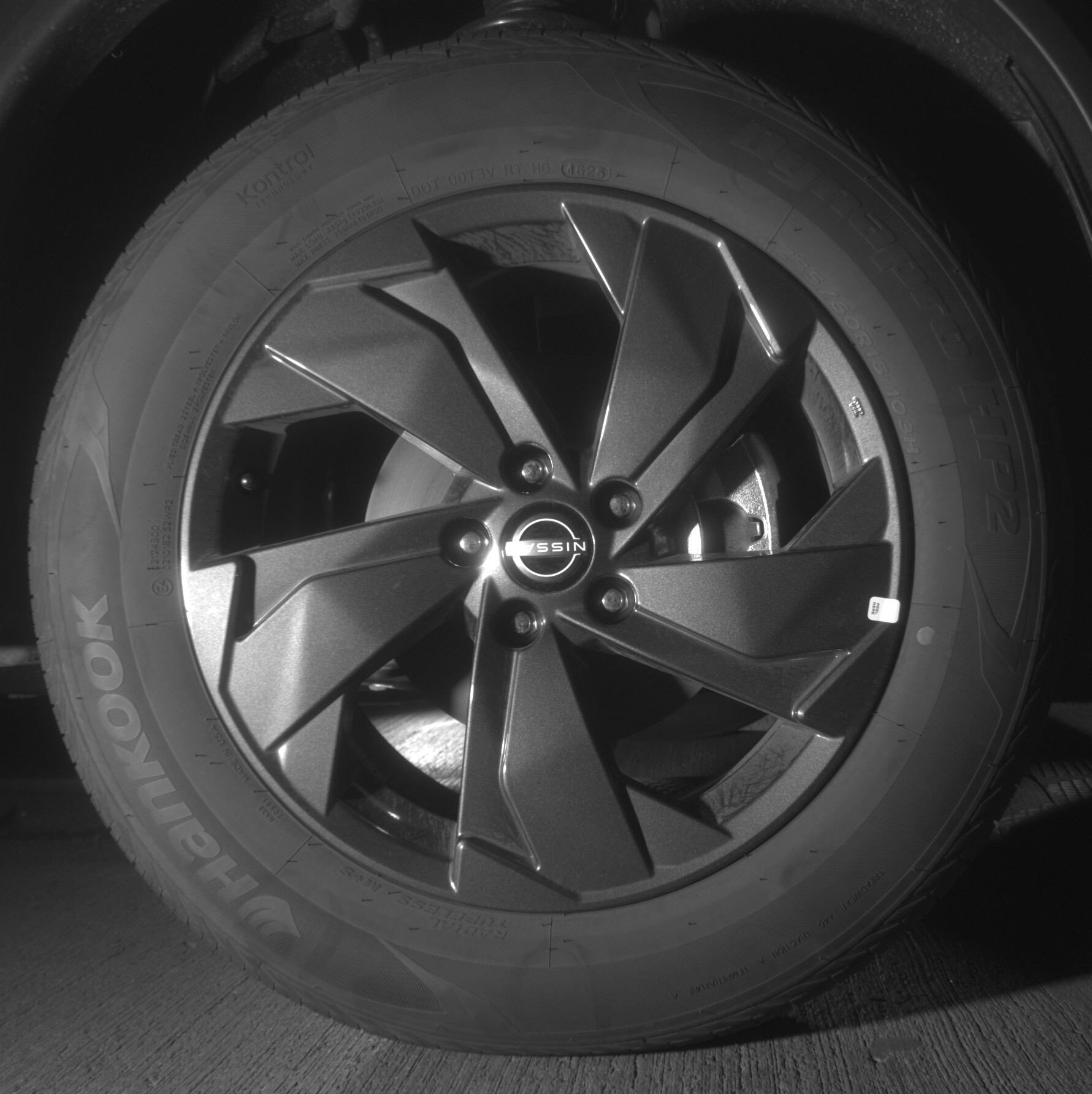Thumbnail: 2026 Nissan Rogue - 13