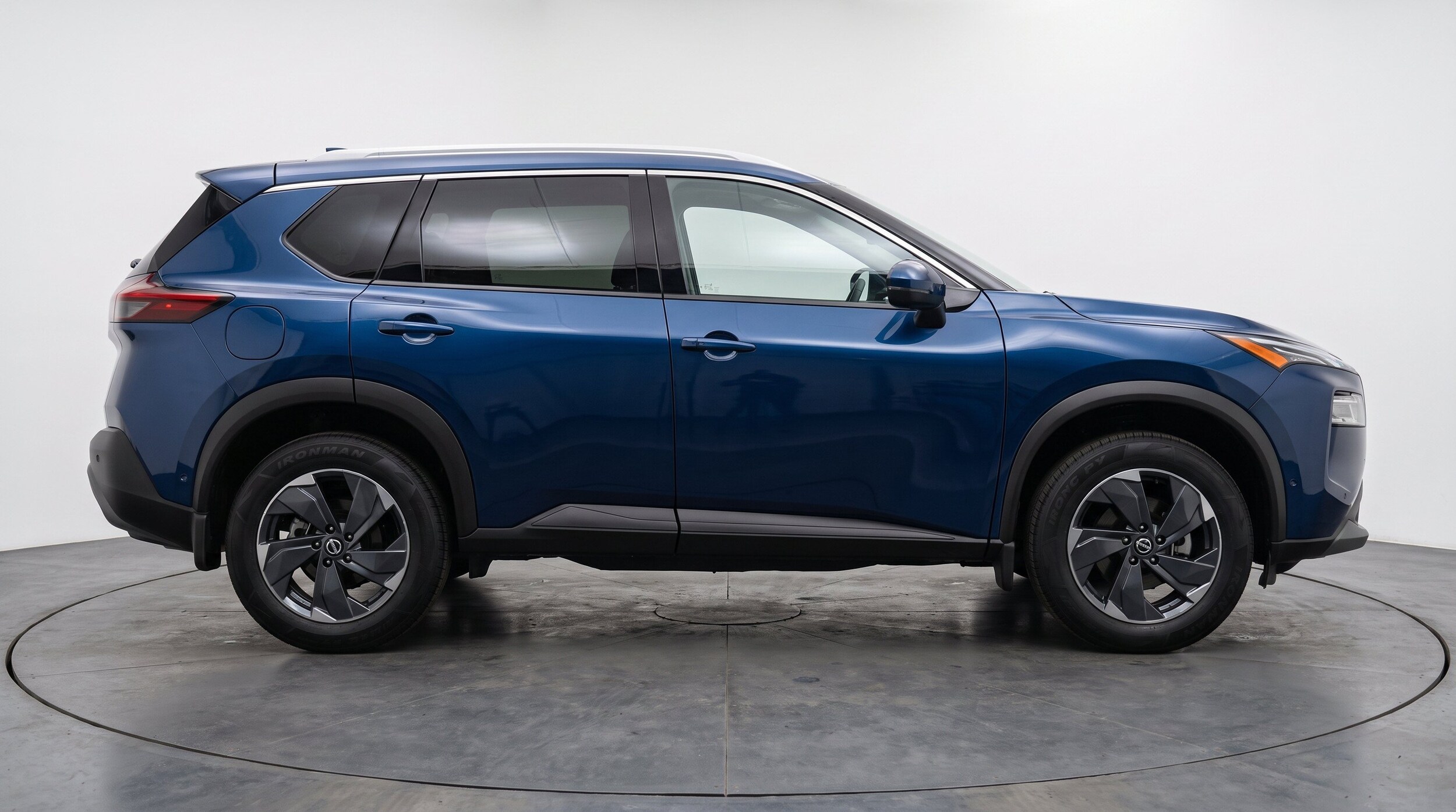 Thumbnail: 2025 Nissan Rogue - 11