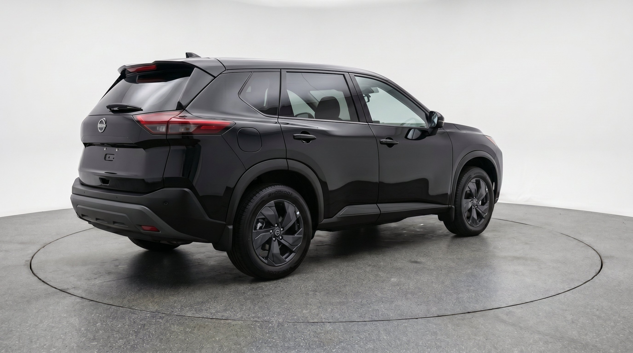 Thumbnail: 2026 Nissan Rogue - 9