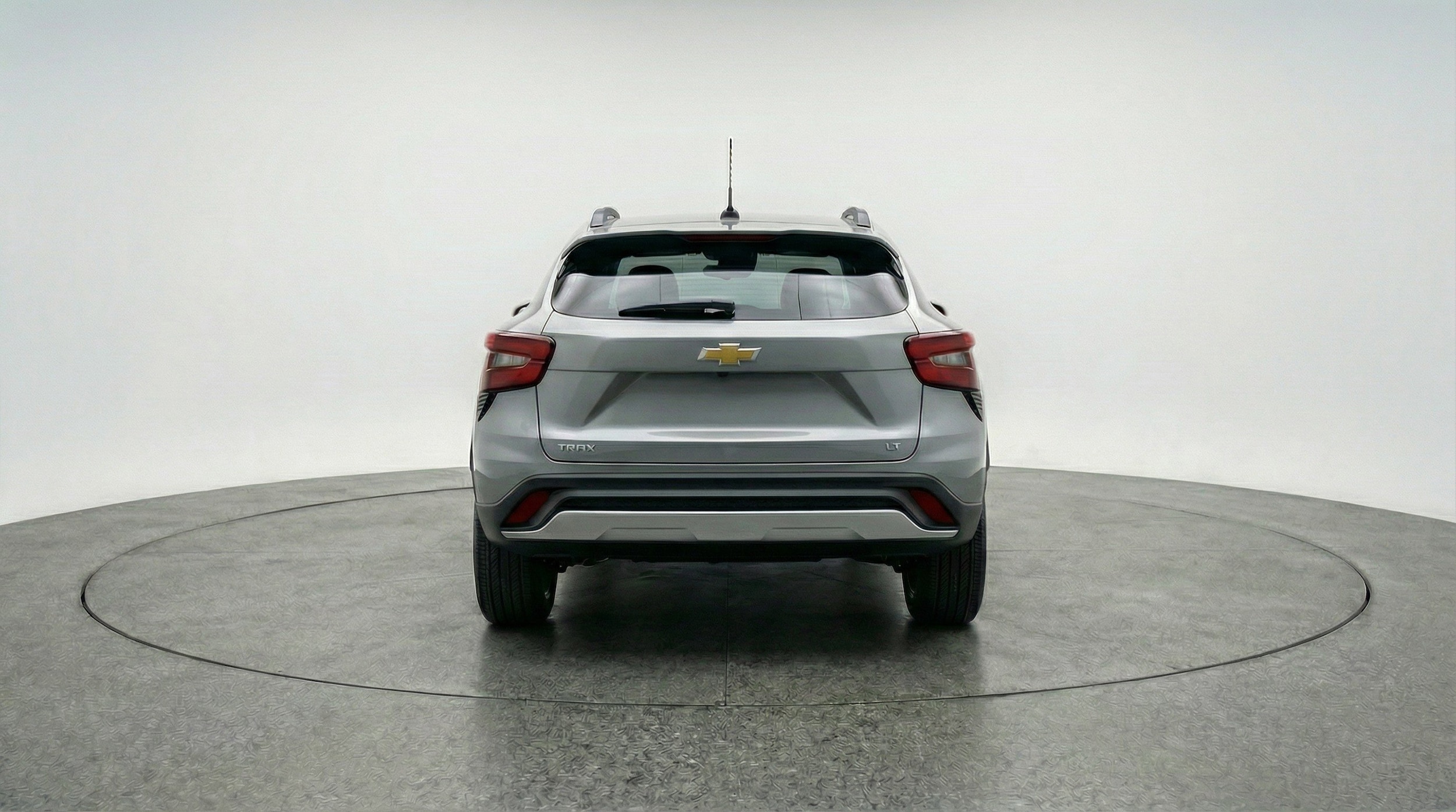 Thumbnail: 2025 Chevrolet Trax - 7
