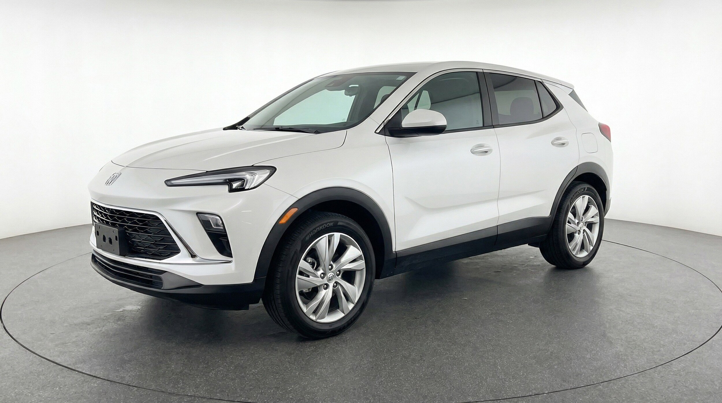 Thumbnail: 2025 Buick Encore GX - 3