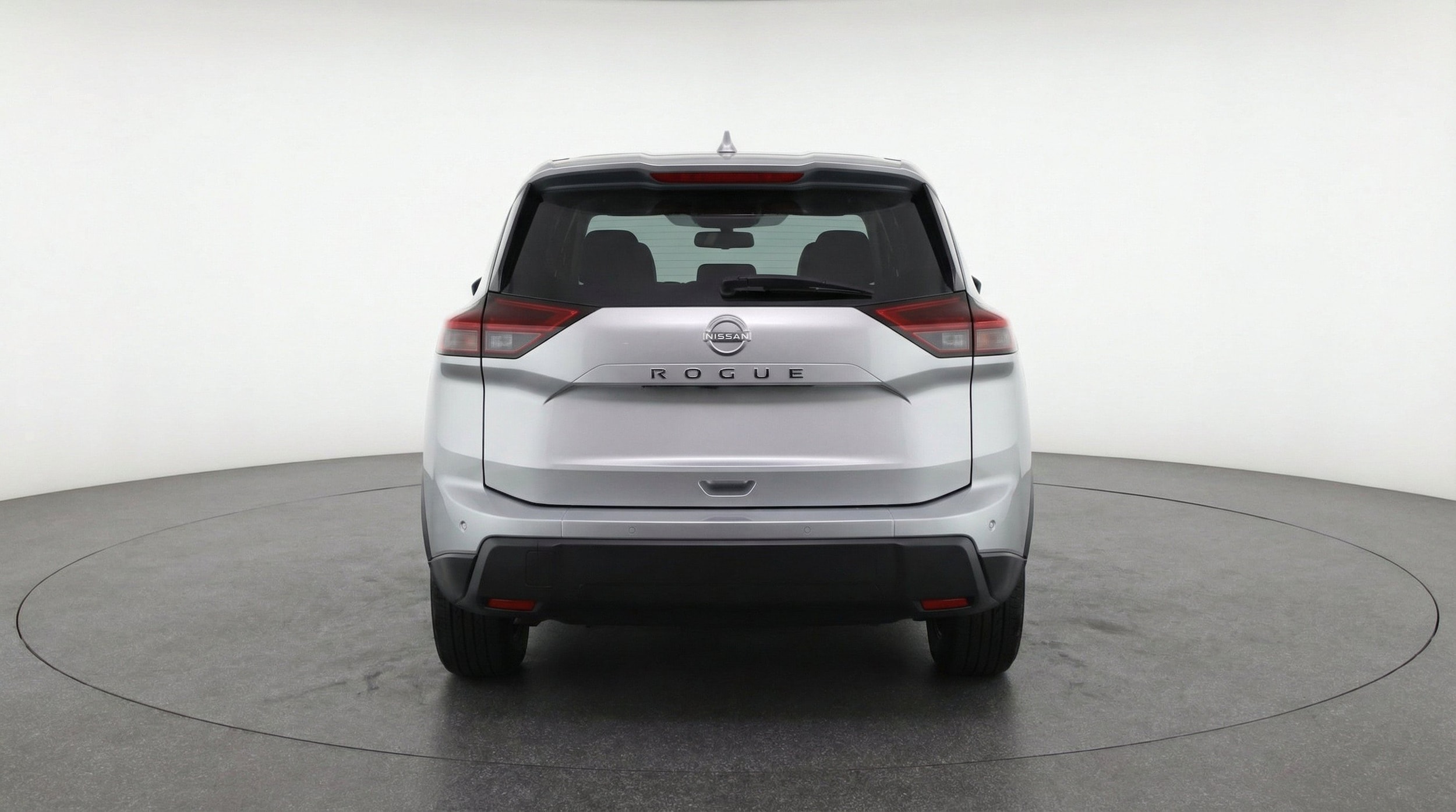 Thumbnail: 2025 Nissan Rogue - 7