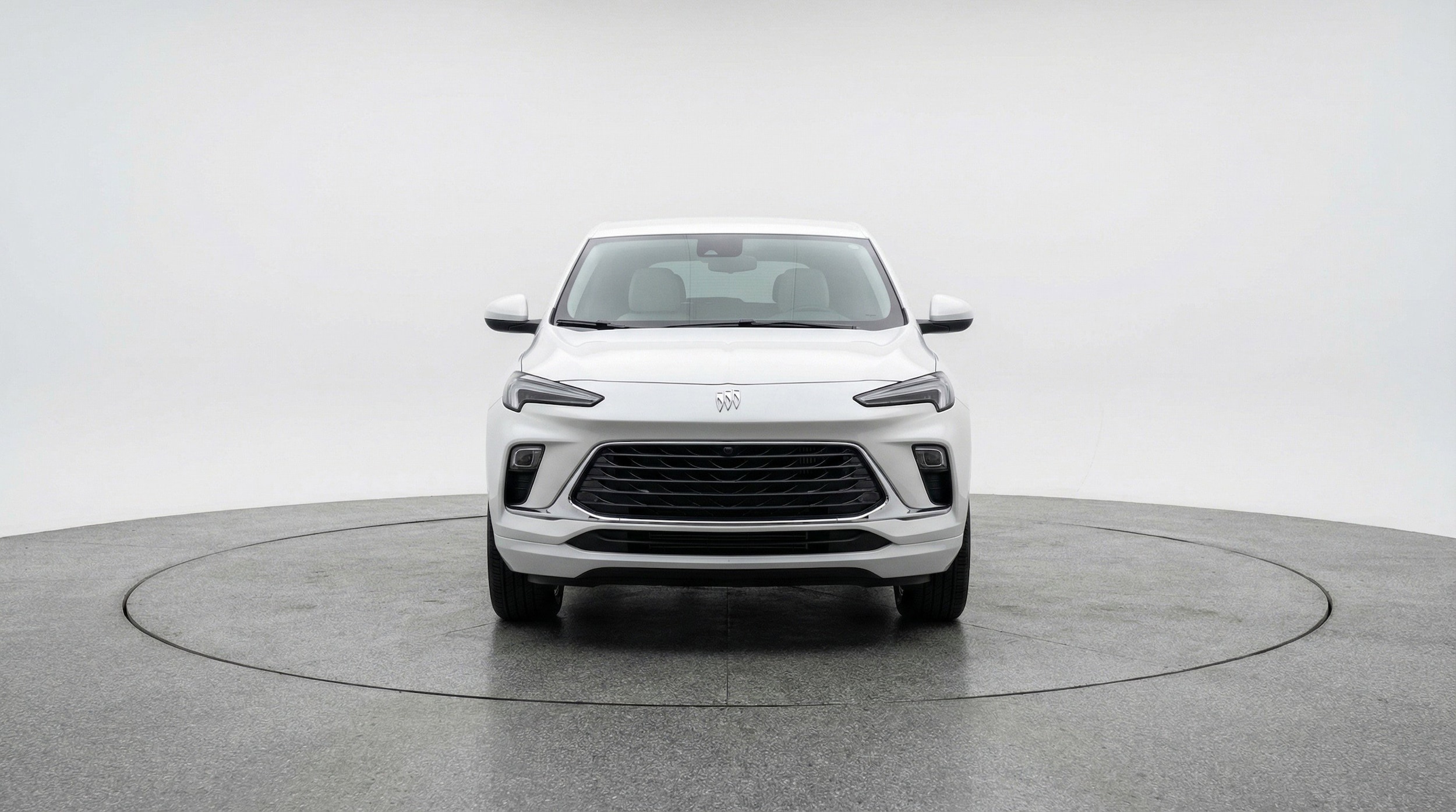 Thumbnail: 2025 Buick Encore GX - 2