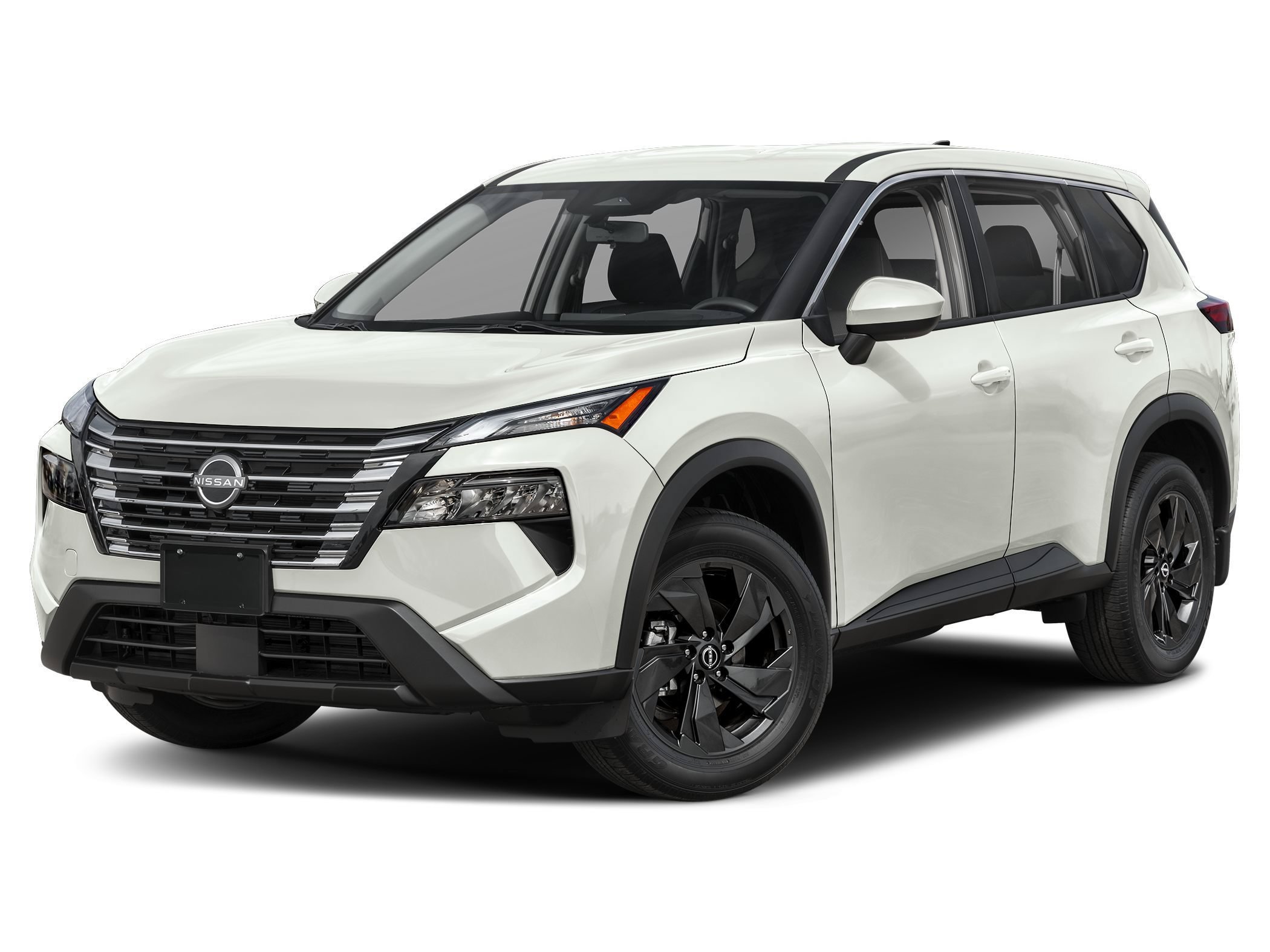 Thumbnail: 2026 Nissan Rogue - 1