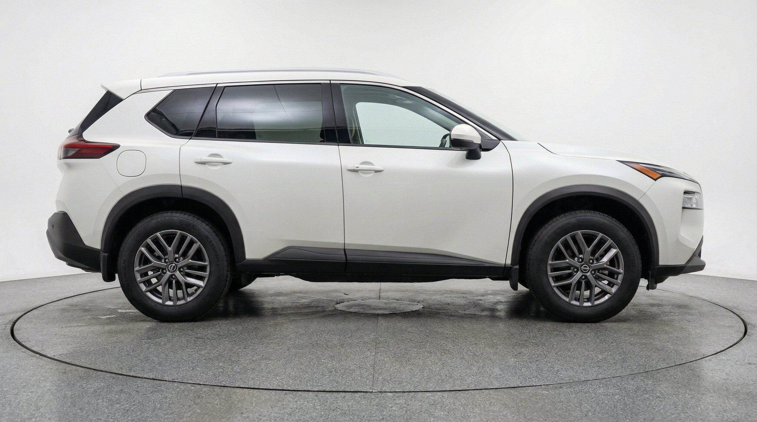 Thumbnail: 2026 Nissan Rogue - 11