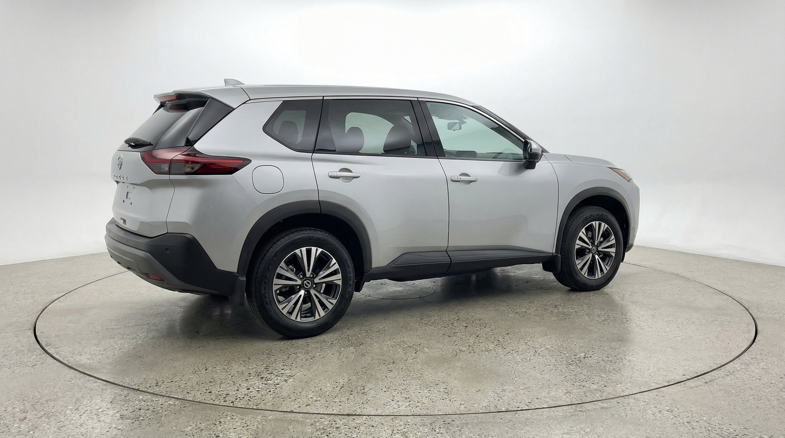 Thumbnail: 2025 Nissan Rogue - 9