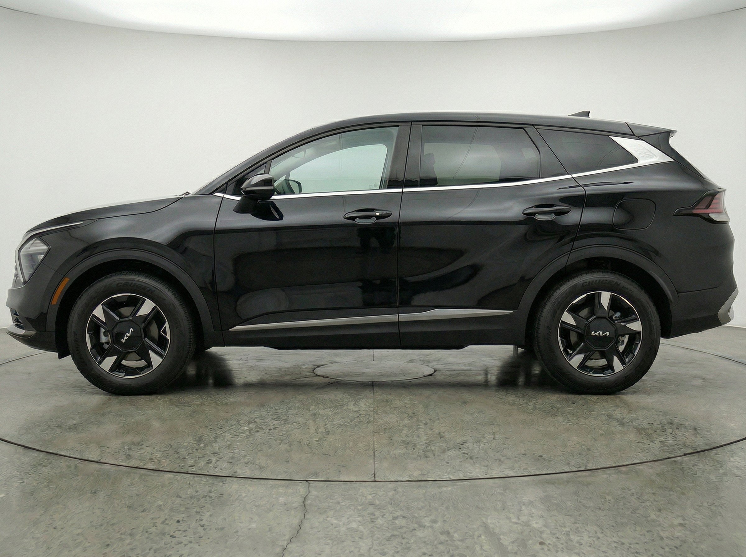 Thumbnail: 2026 Kia Sportage - 5
