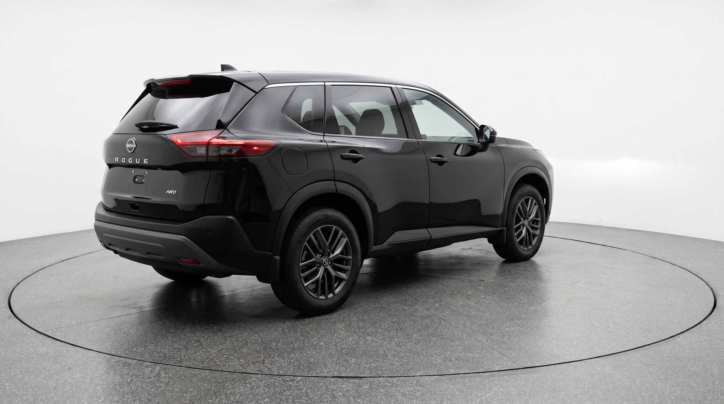 Thumbnail: 2026 Nissan Rogue - 9
