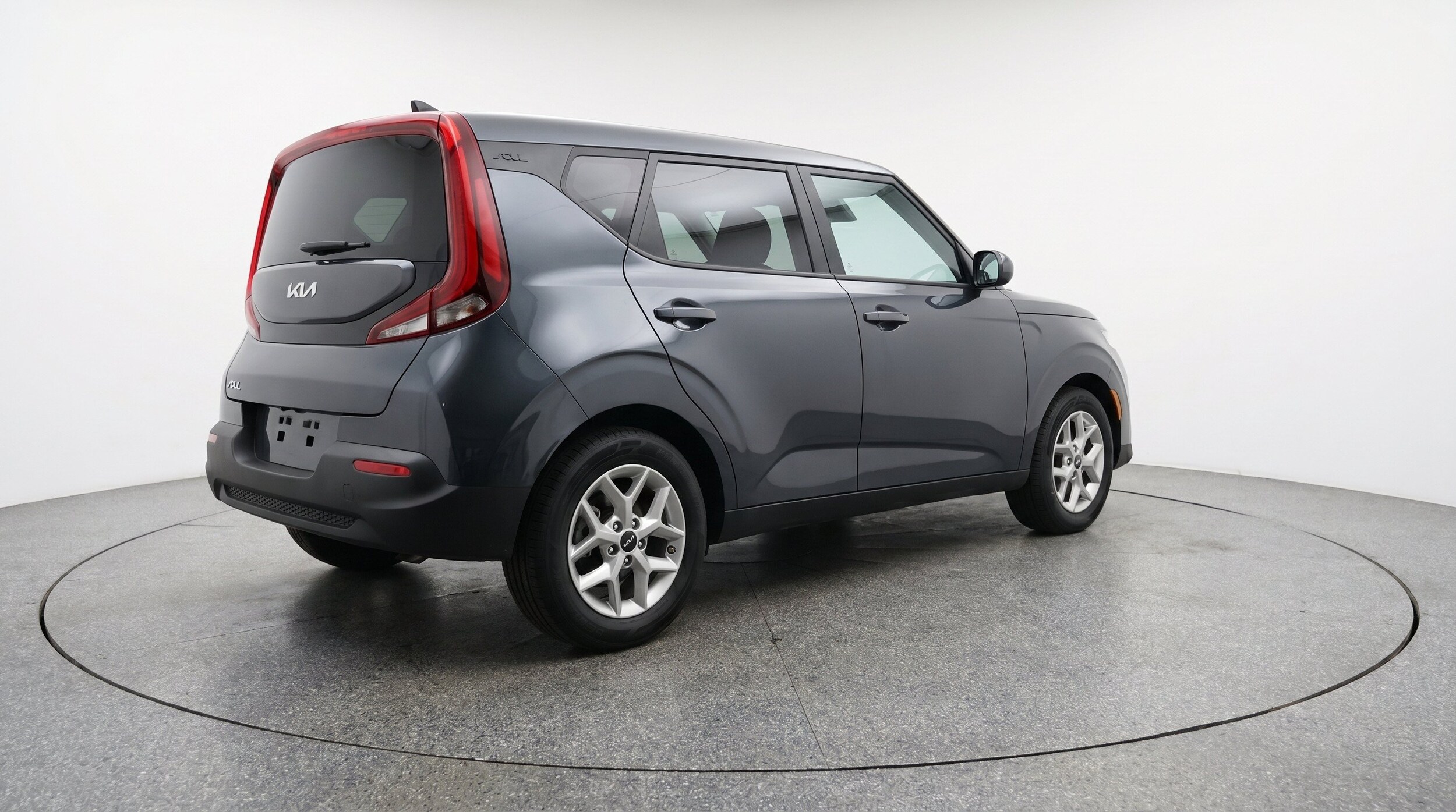 Thumbnail: 2025 Kia Soul - 9