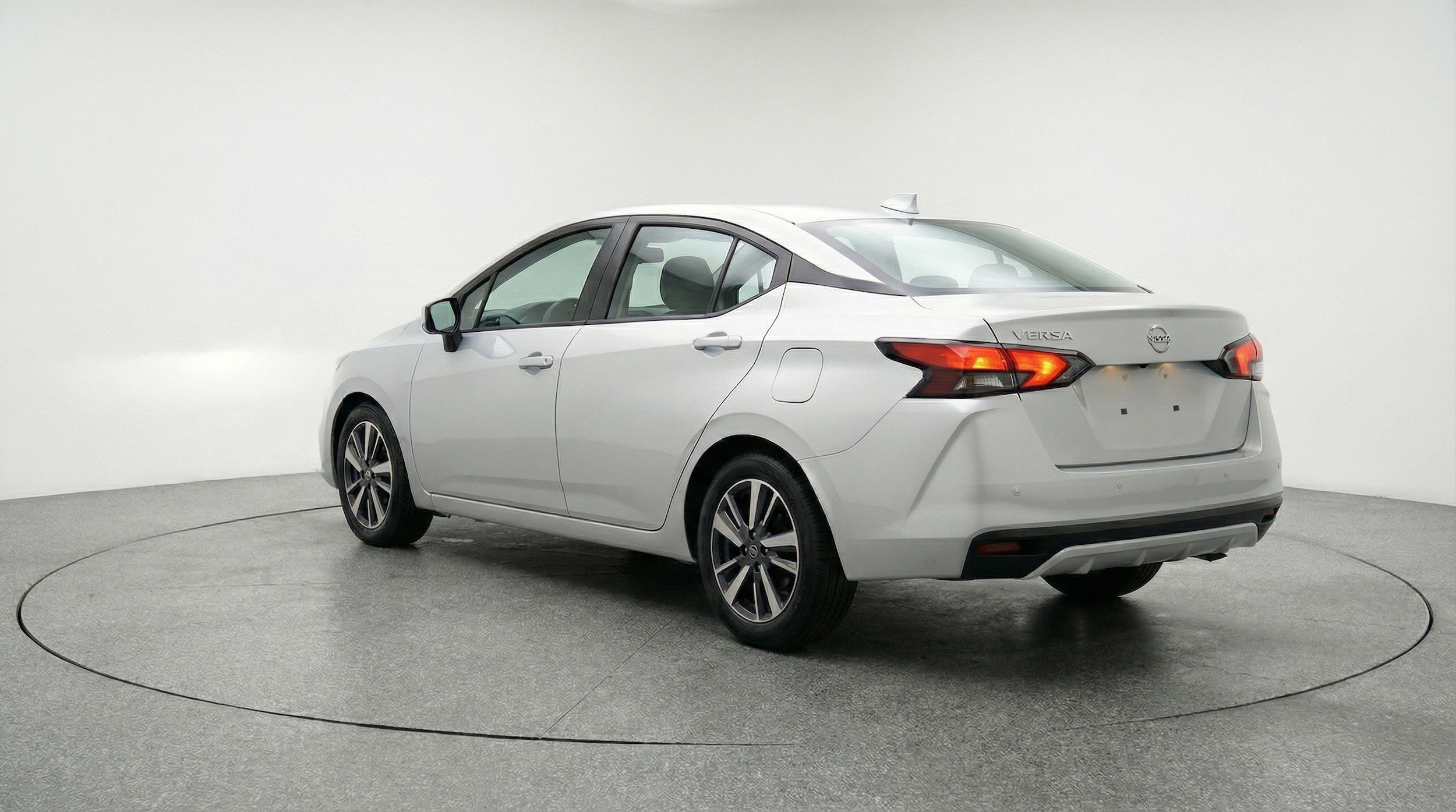 Thumbnail: 2025 Nissan Versa - 6