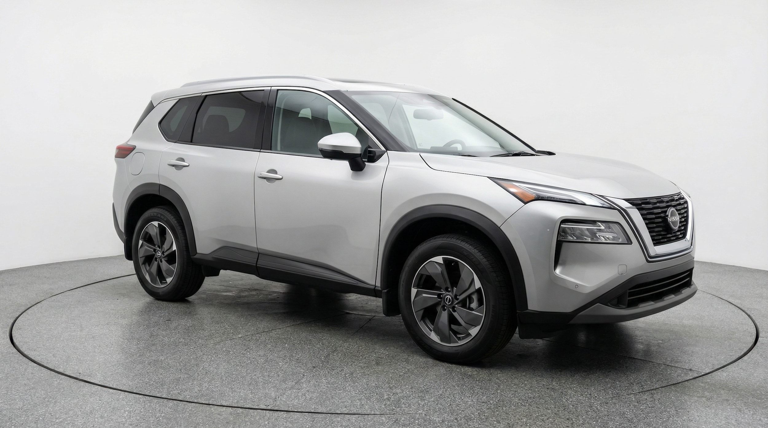 Thumbnail: 2025 Nissan Rogue - 1