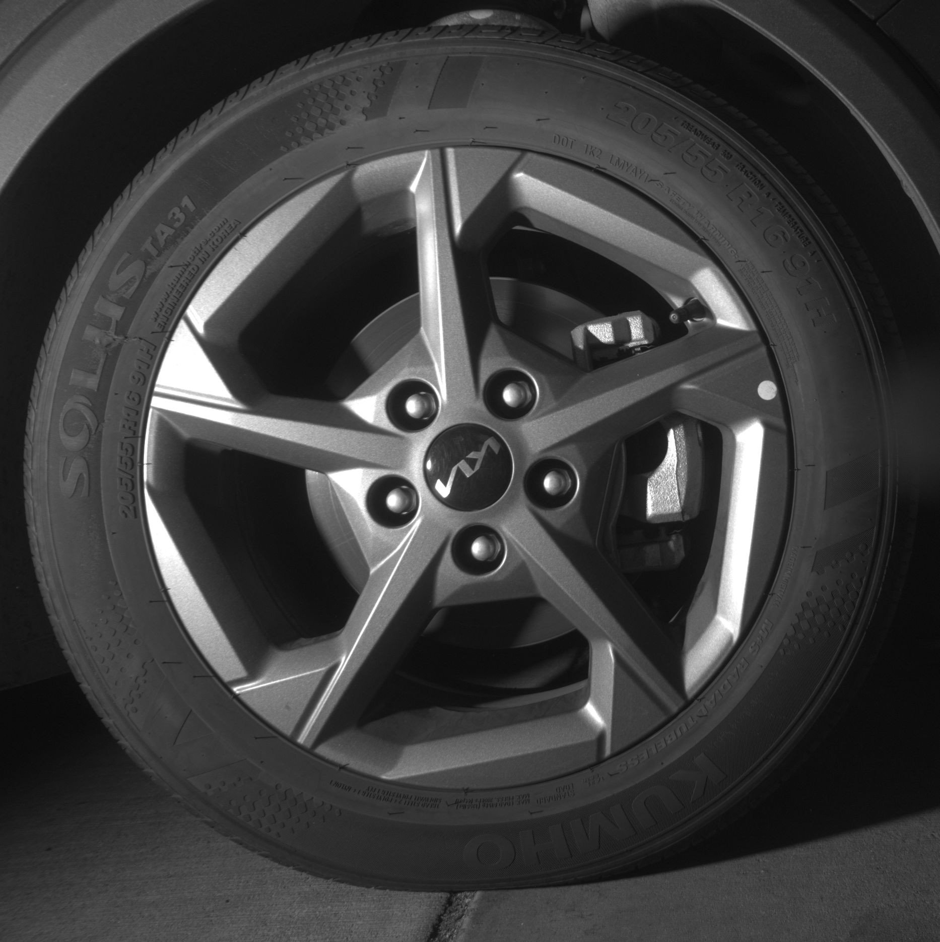 Thumbnail: 2026 Kia K4 - 13