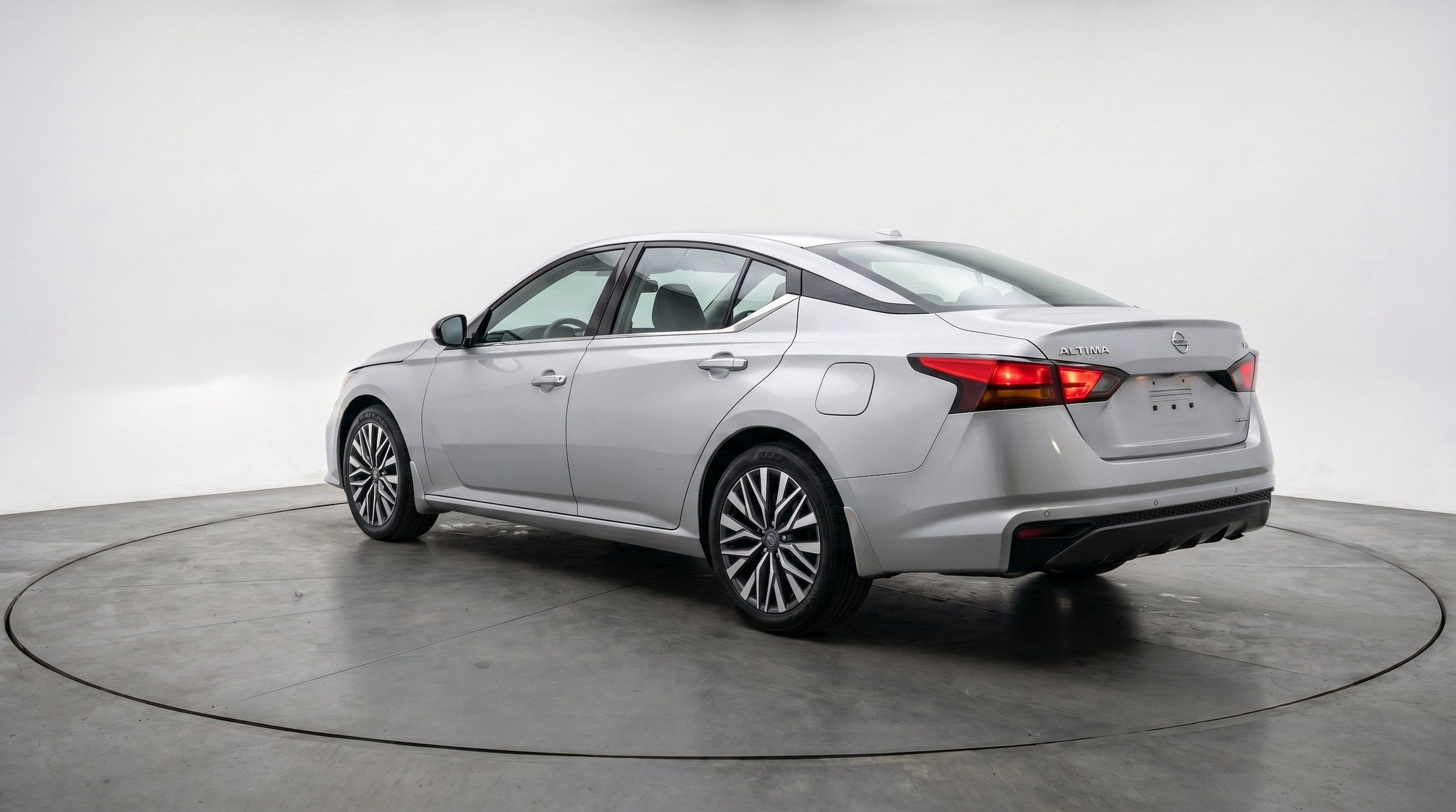 Thumbnail: 2026 Nissan Altima - 6