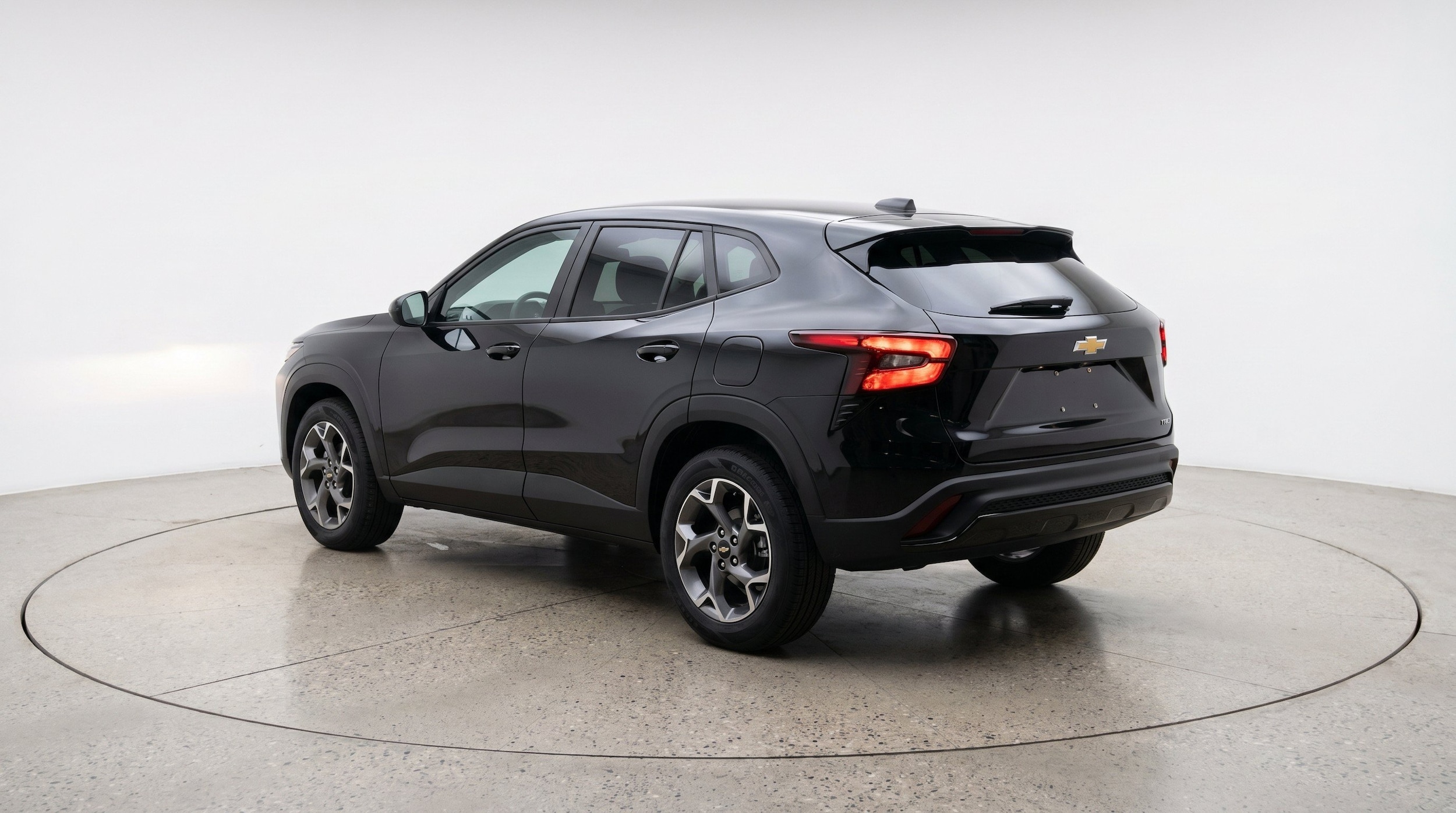 Thumbnail: 2025 Chevrolet Trax - 6