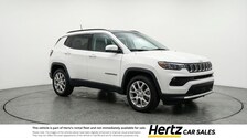 2025 Jeep Compass Limited -
                  San Diego, CA