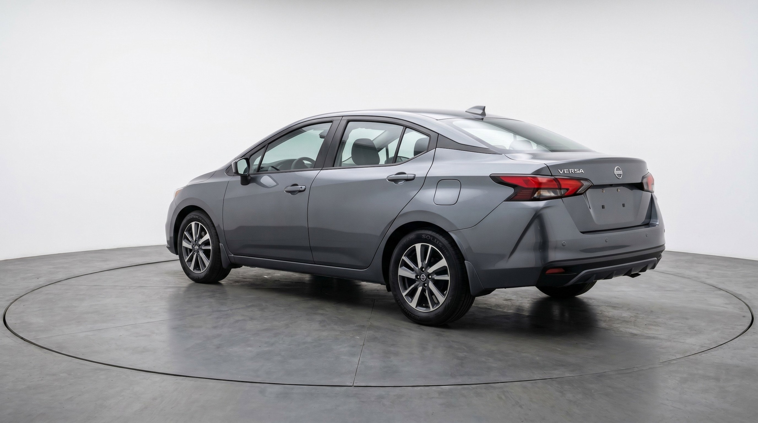 Thumbnail: 2025 Nissan Versa - 6