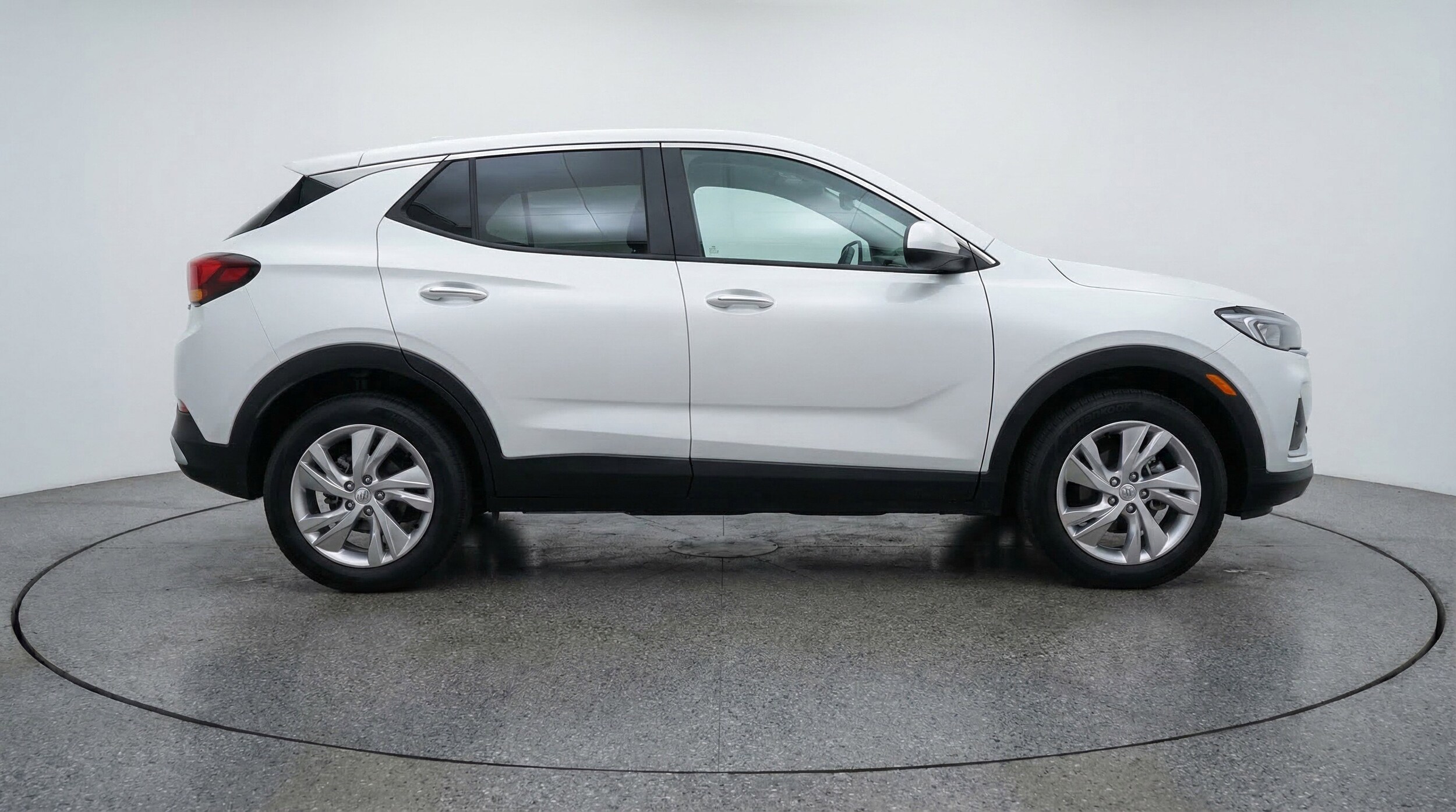 Thumbnail: 2025 Buick Encore GX - 11