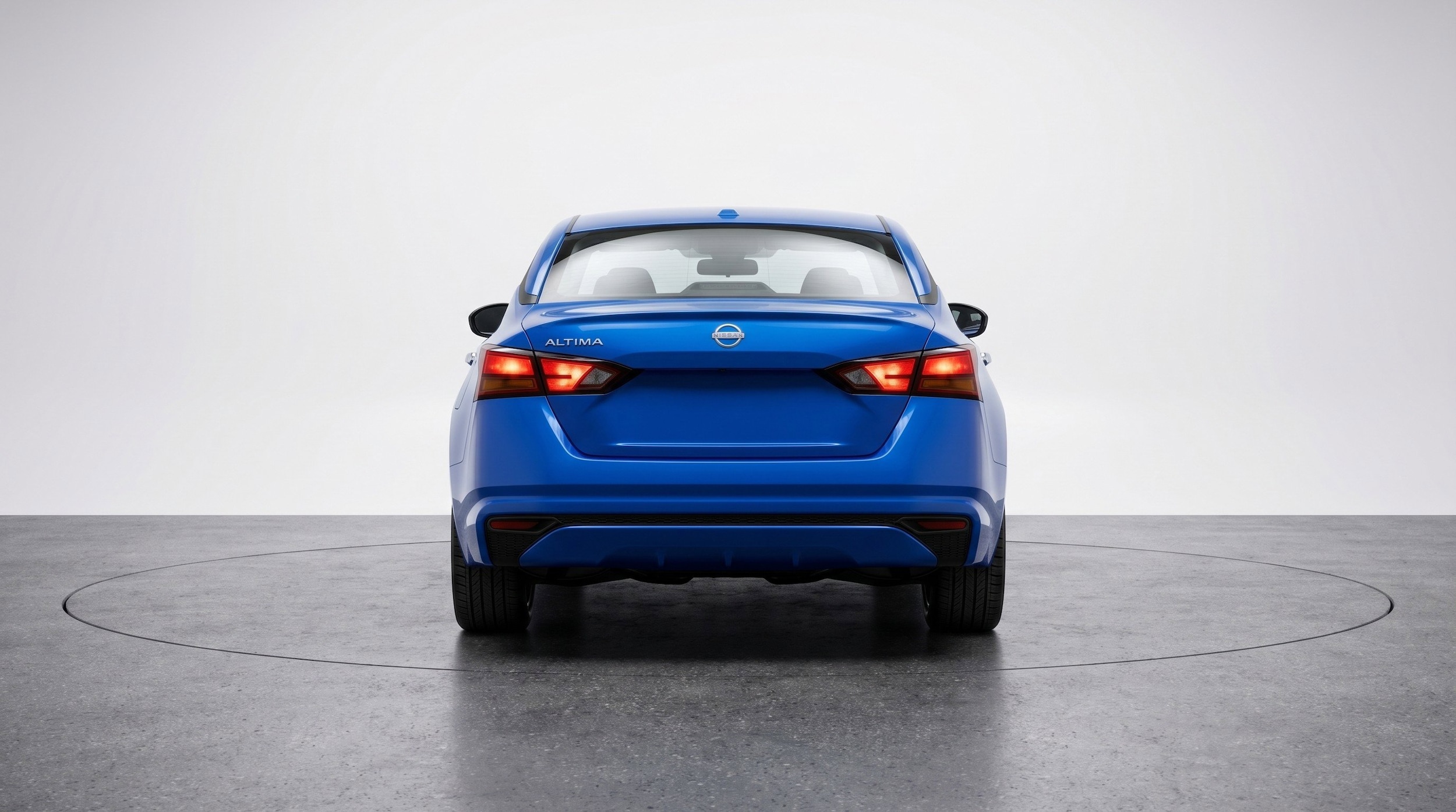Thumbnail: 2025 Nissan Altima - 7
