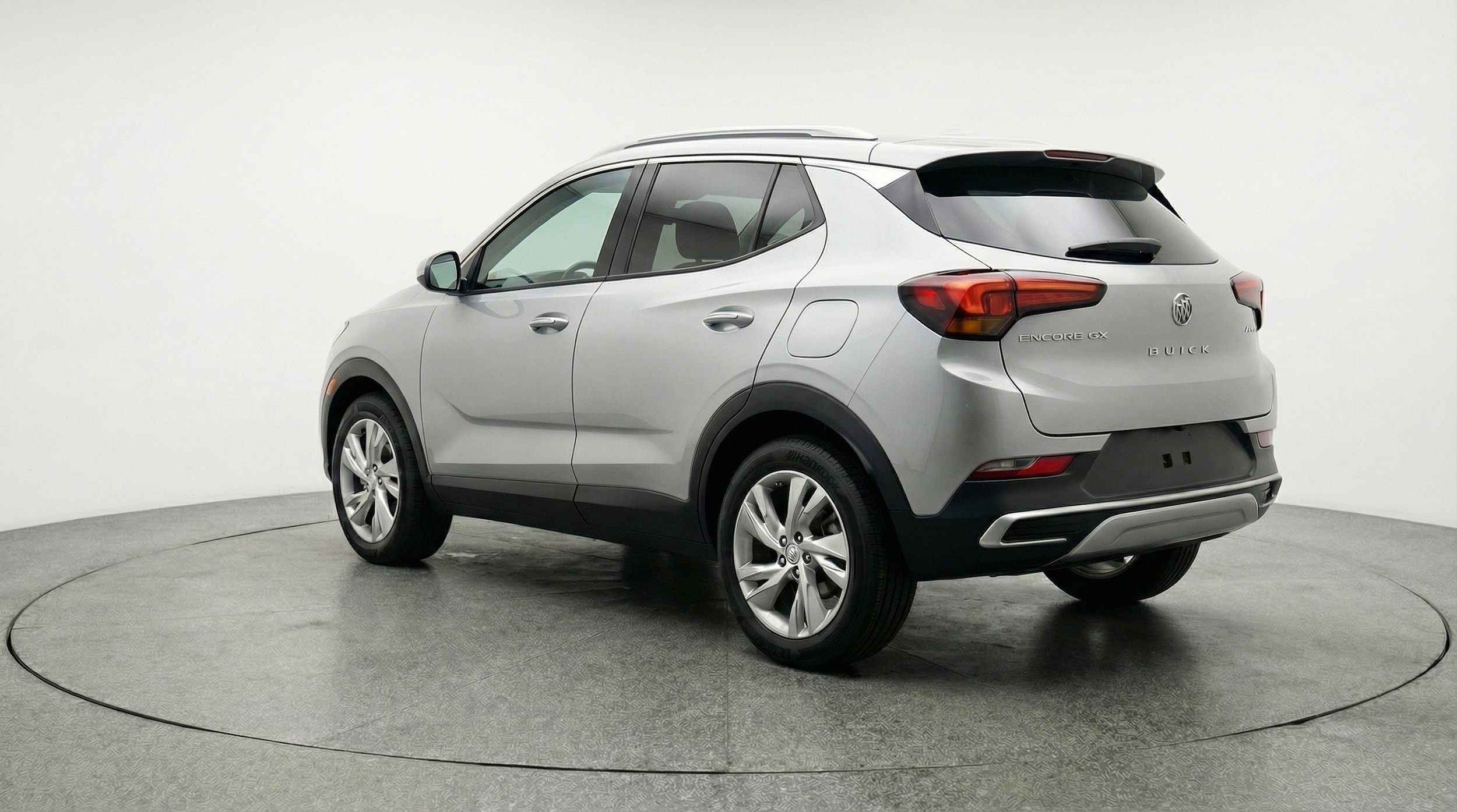 Thumbnail: 2025 Buick Encore GX - 6