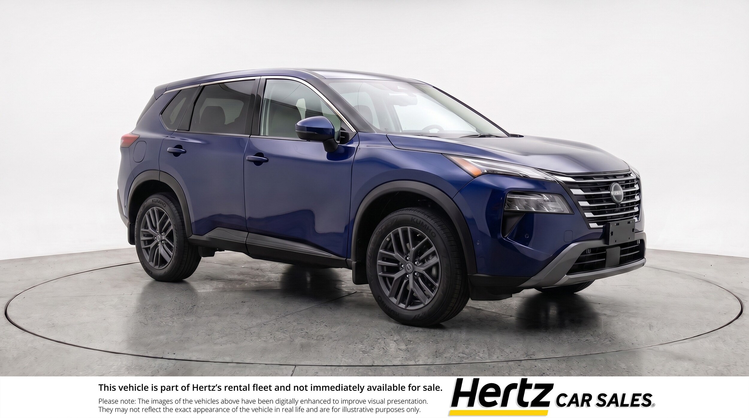 Thumbnail: 2026 Nissan Rogue - 1