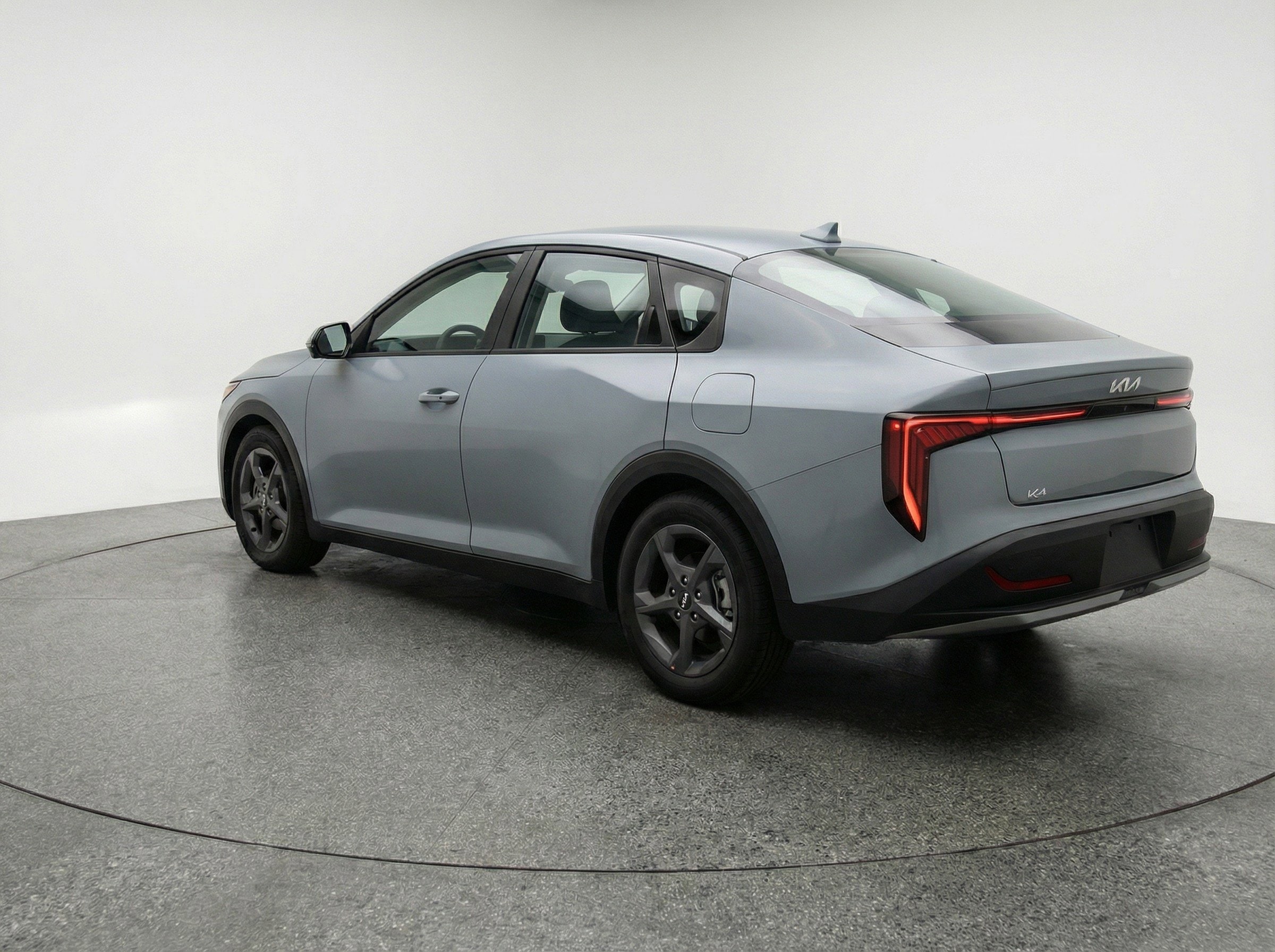 Thumbnail: 2025 Kia K4 - 6