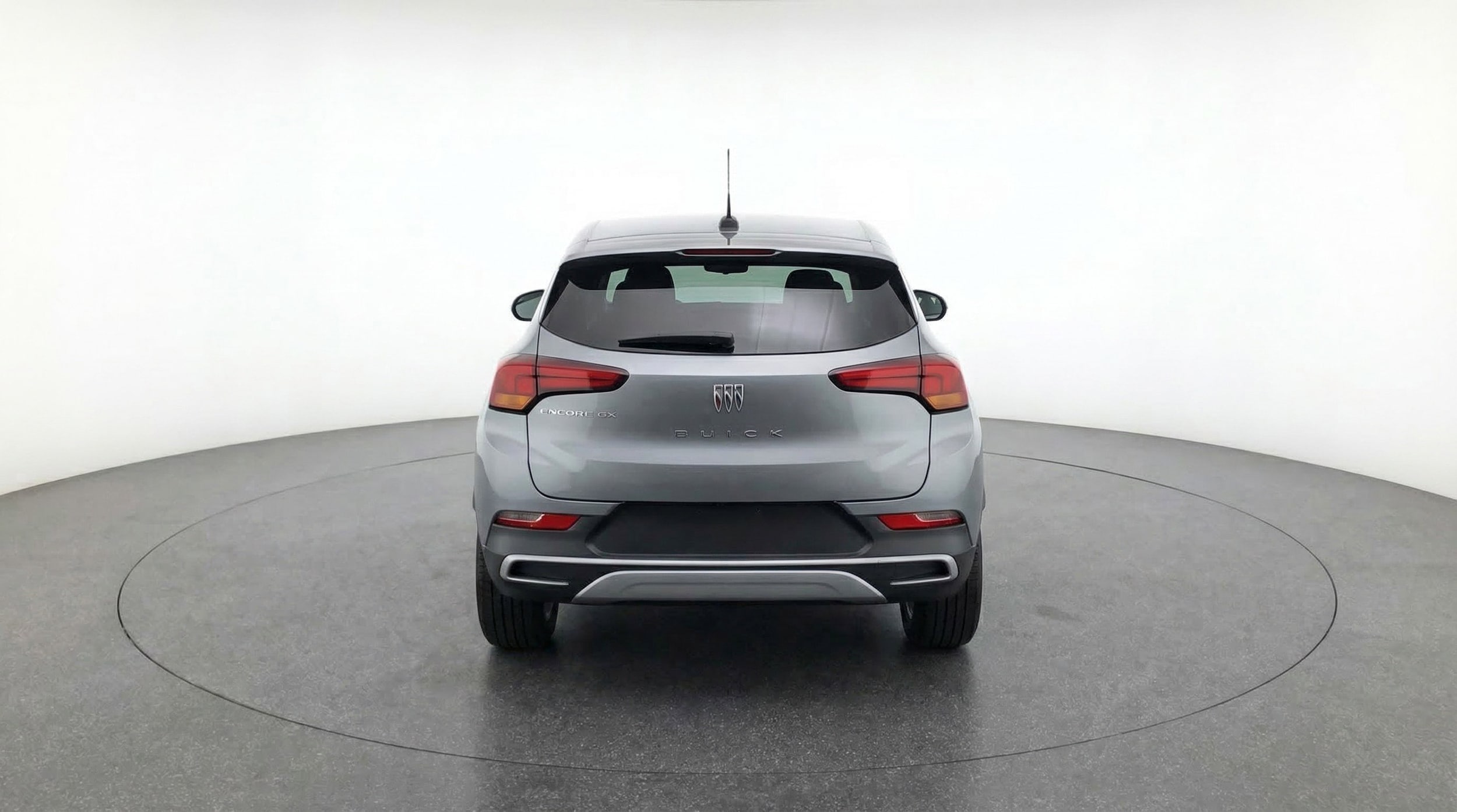 Thumbnail: 2025 Buick Encore GX - 7