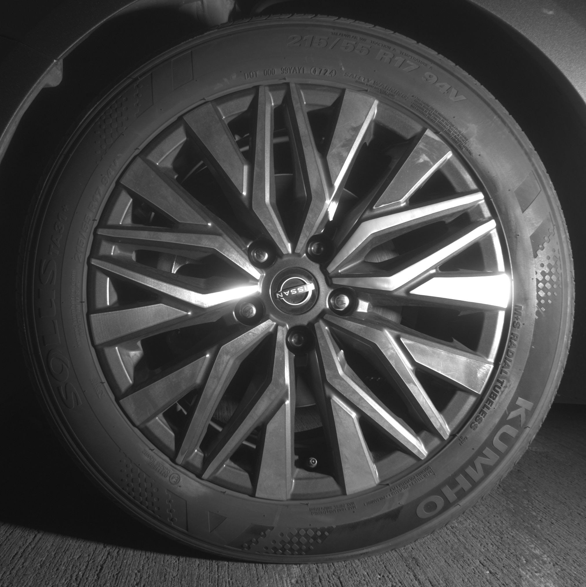 Thumbnail: 2025 Nissan Altima - 12