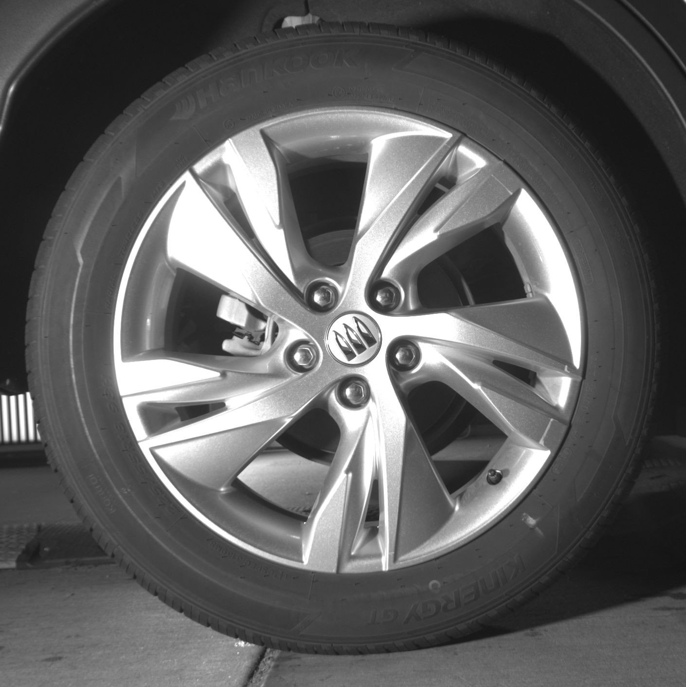 Thumbnail: 2025 Buick Encore GX - 15