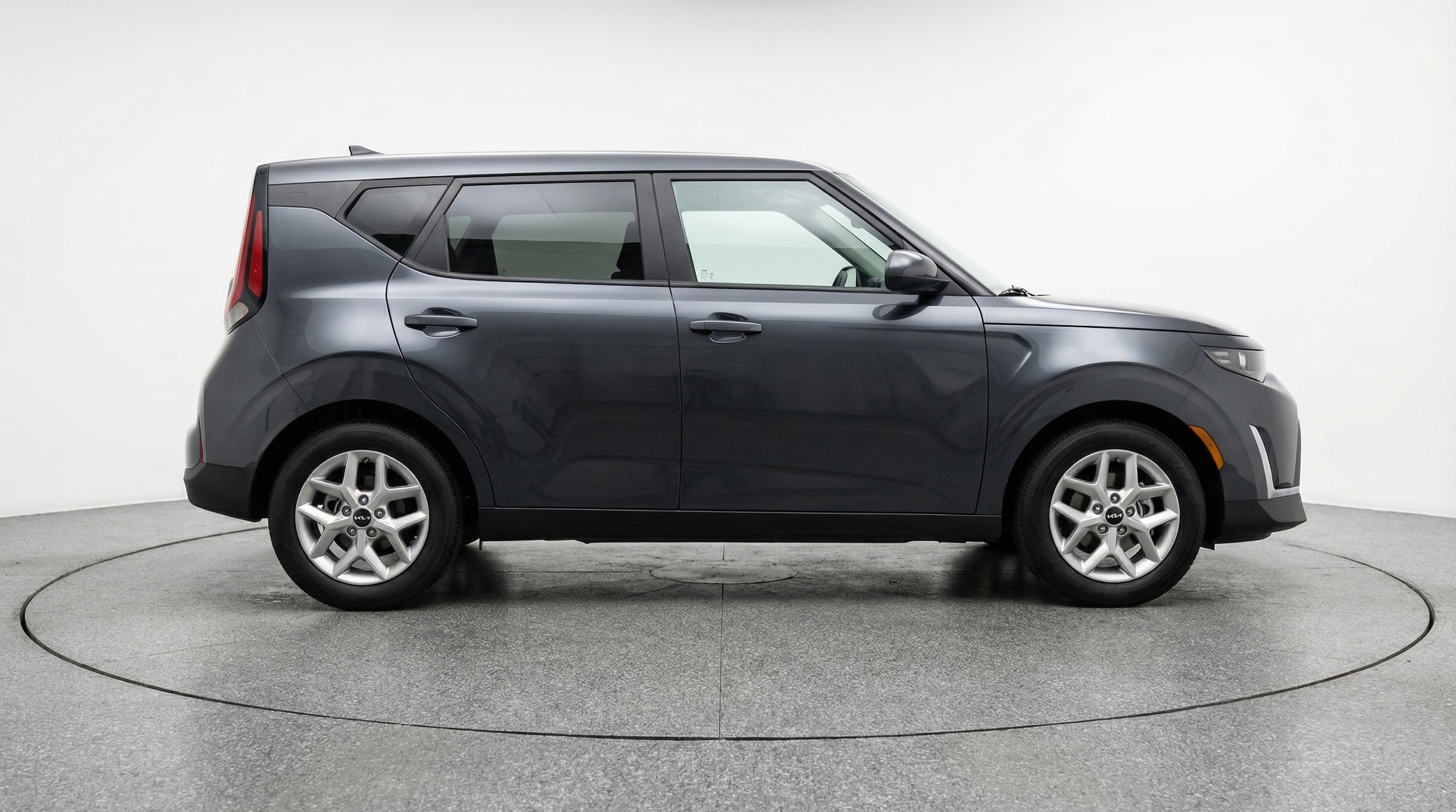 Thumbnail: 2025 Kia Soul - 8