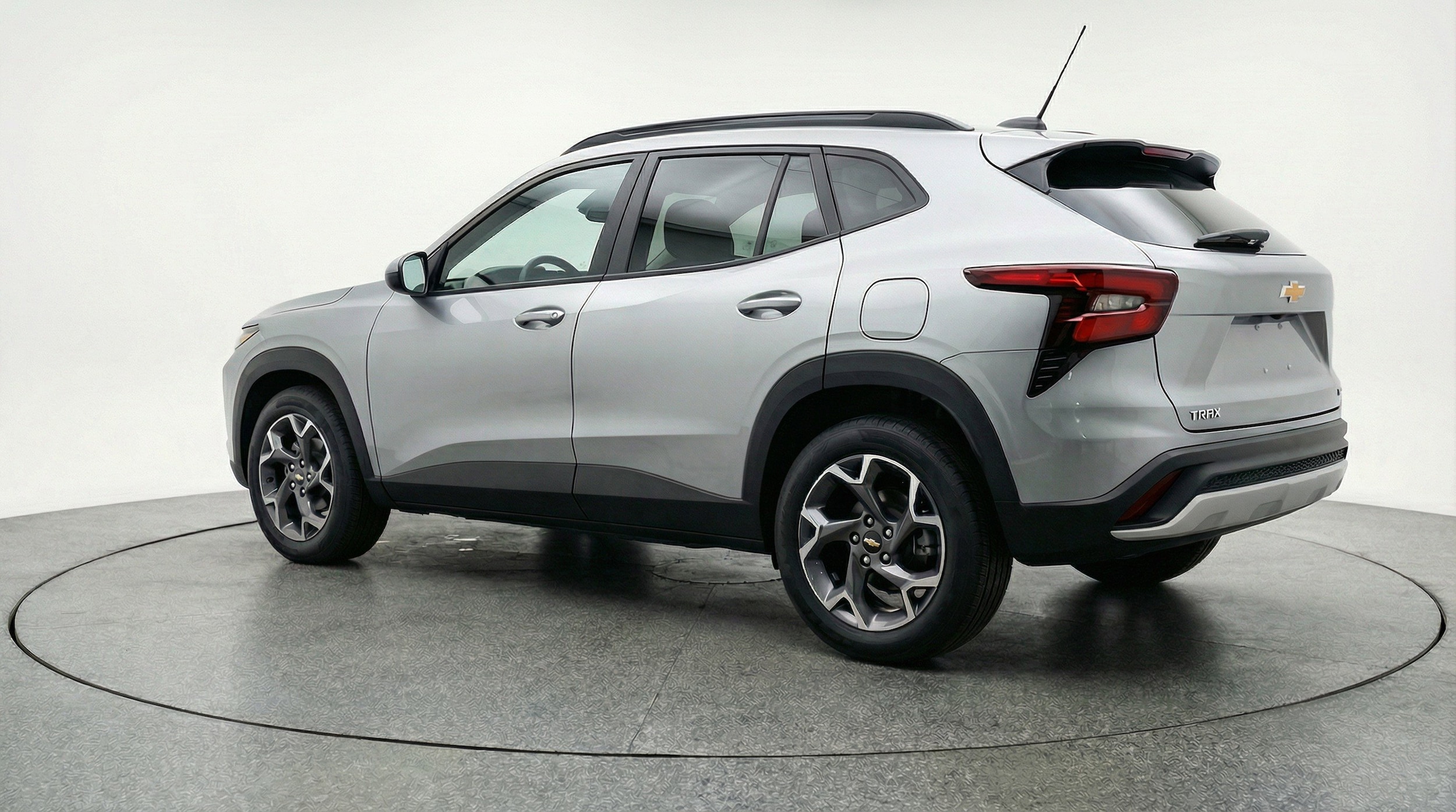 Thumbnail: 2025 Chevrolet Trax - 6