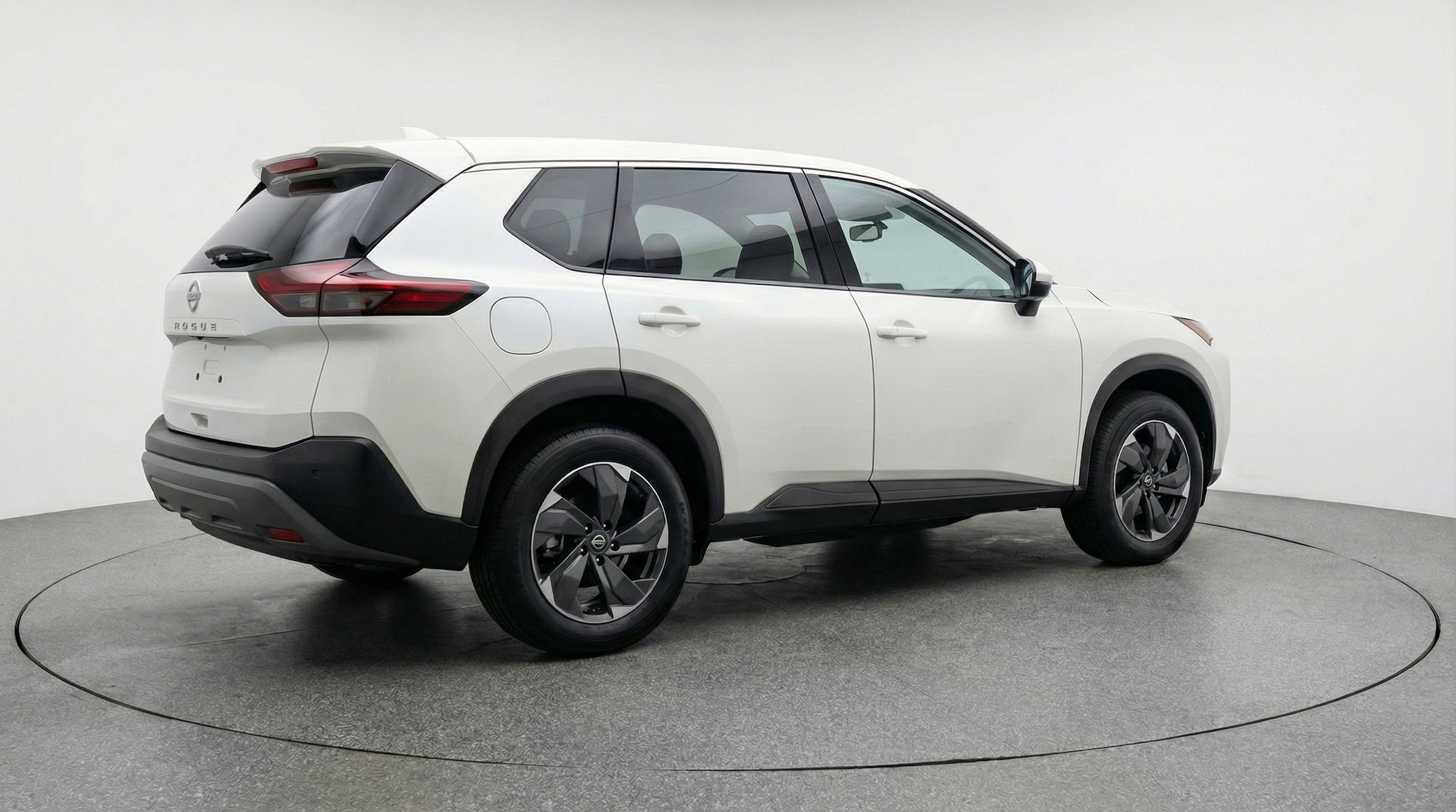 Thumbnail: 2025 Nissan Rogue - 9