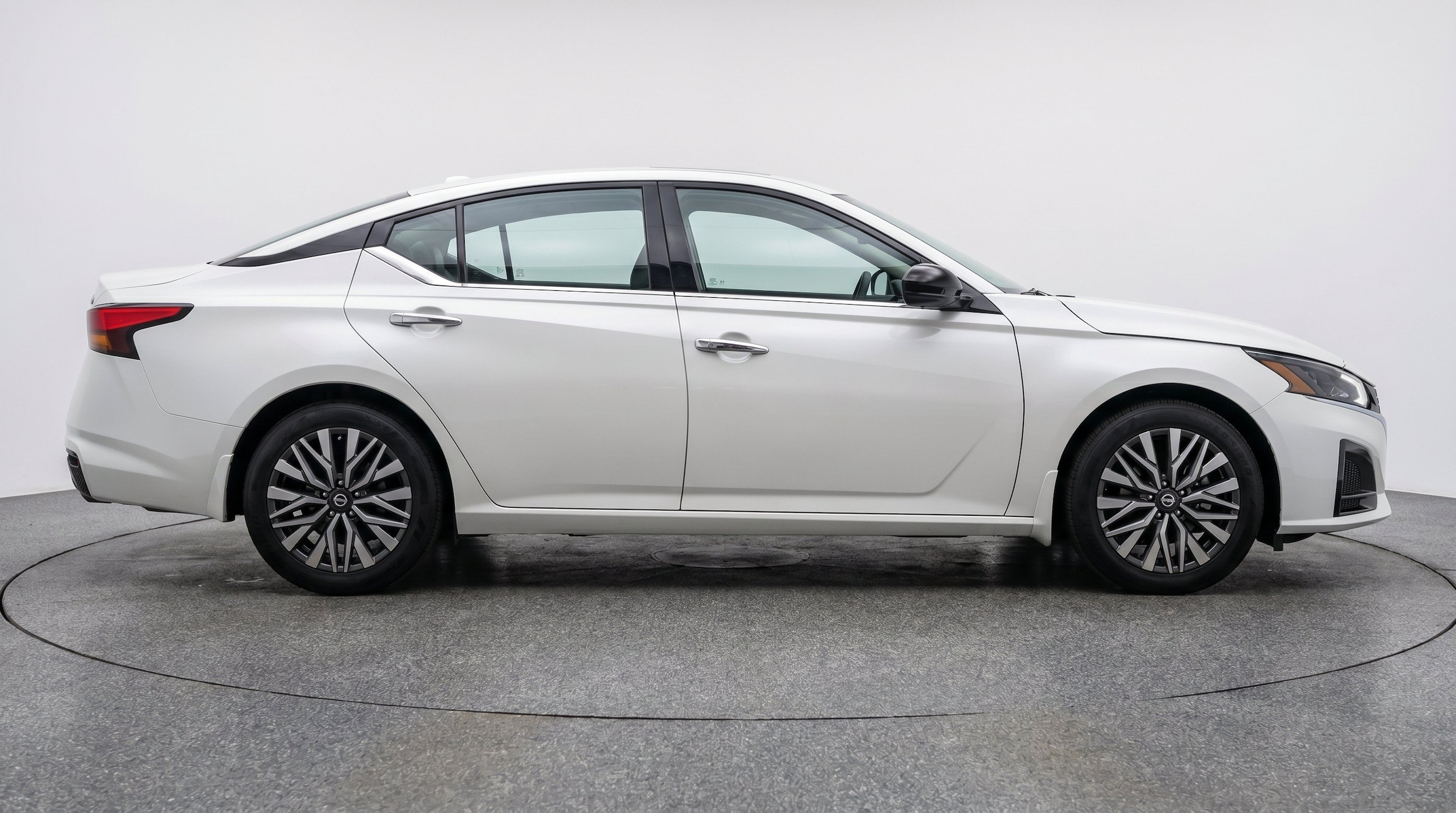 Thumbnail: 2025 Nissan Altima - 11