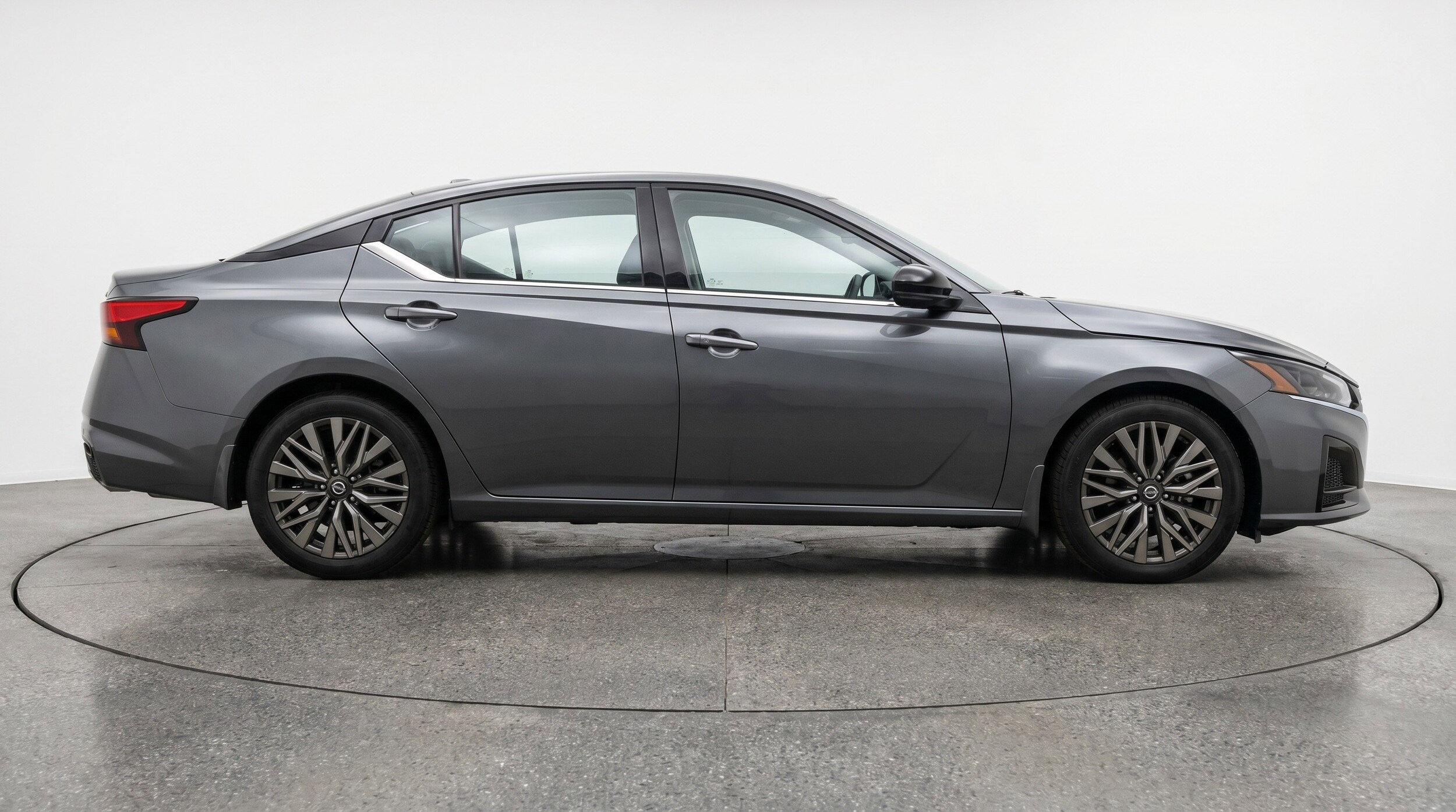 Thumbnail: 2025 Nissan Altima - 11