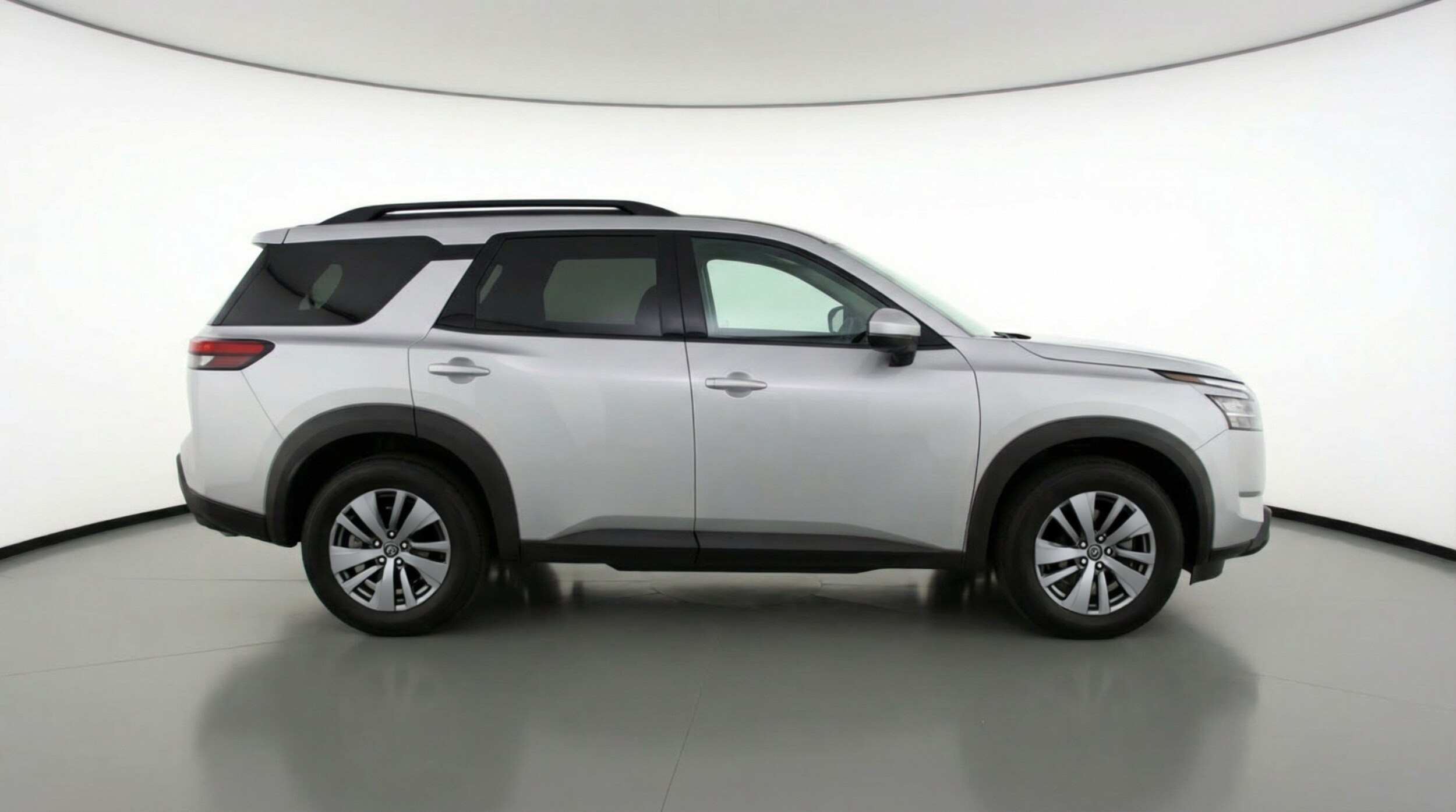 Thumbnail: 2025 Nissan Pathfinder - 8