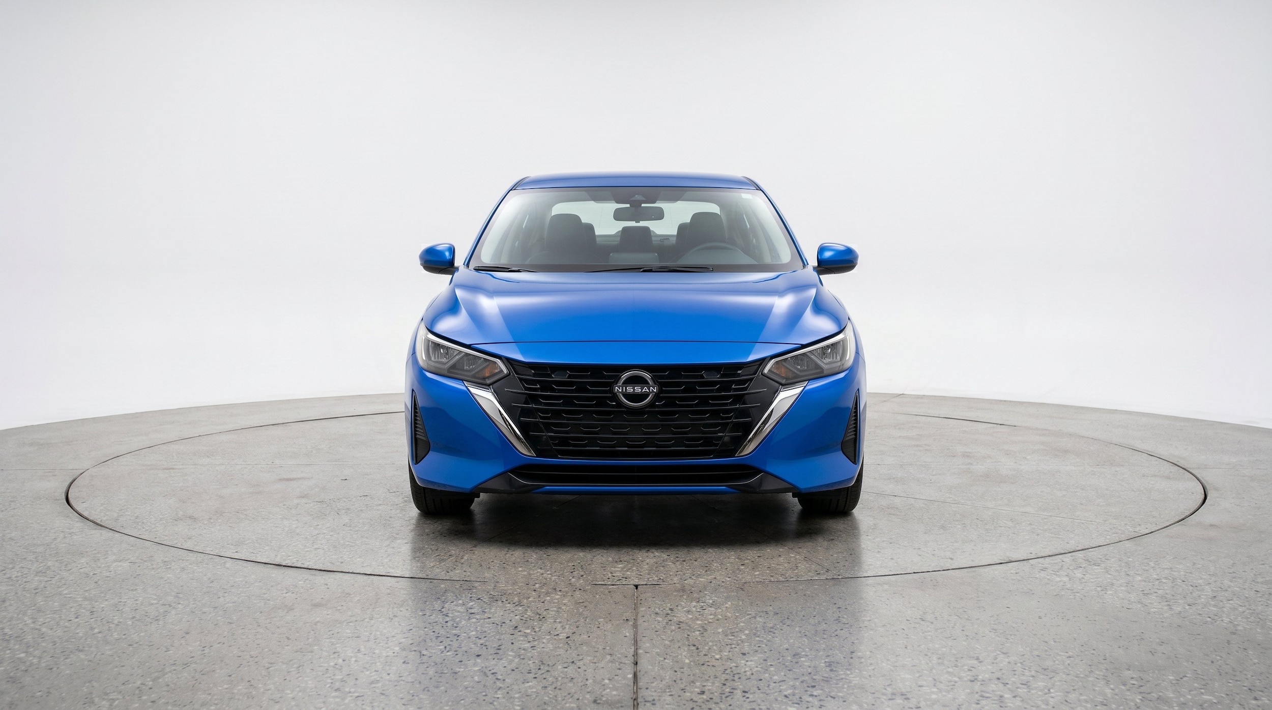 Thumbnail: 2025 Nissan Sentra - 2