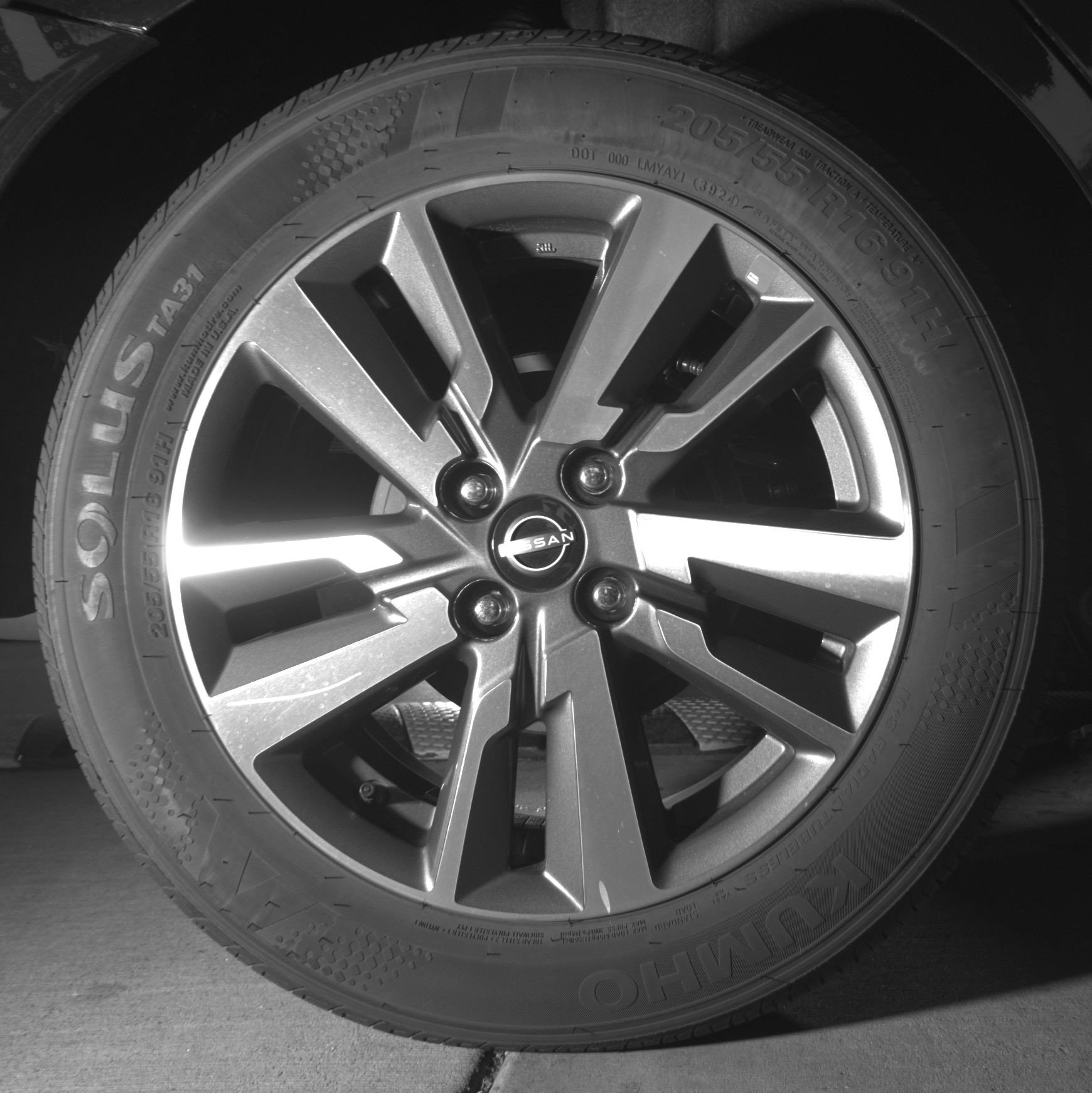 Thumbnail: 2025 Nissan Versa - 15